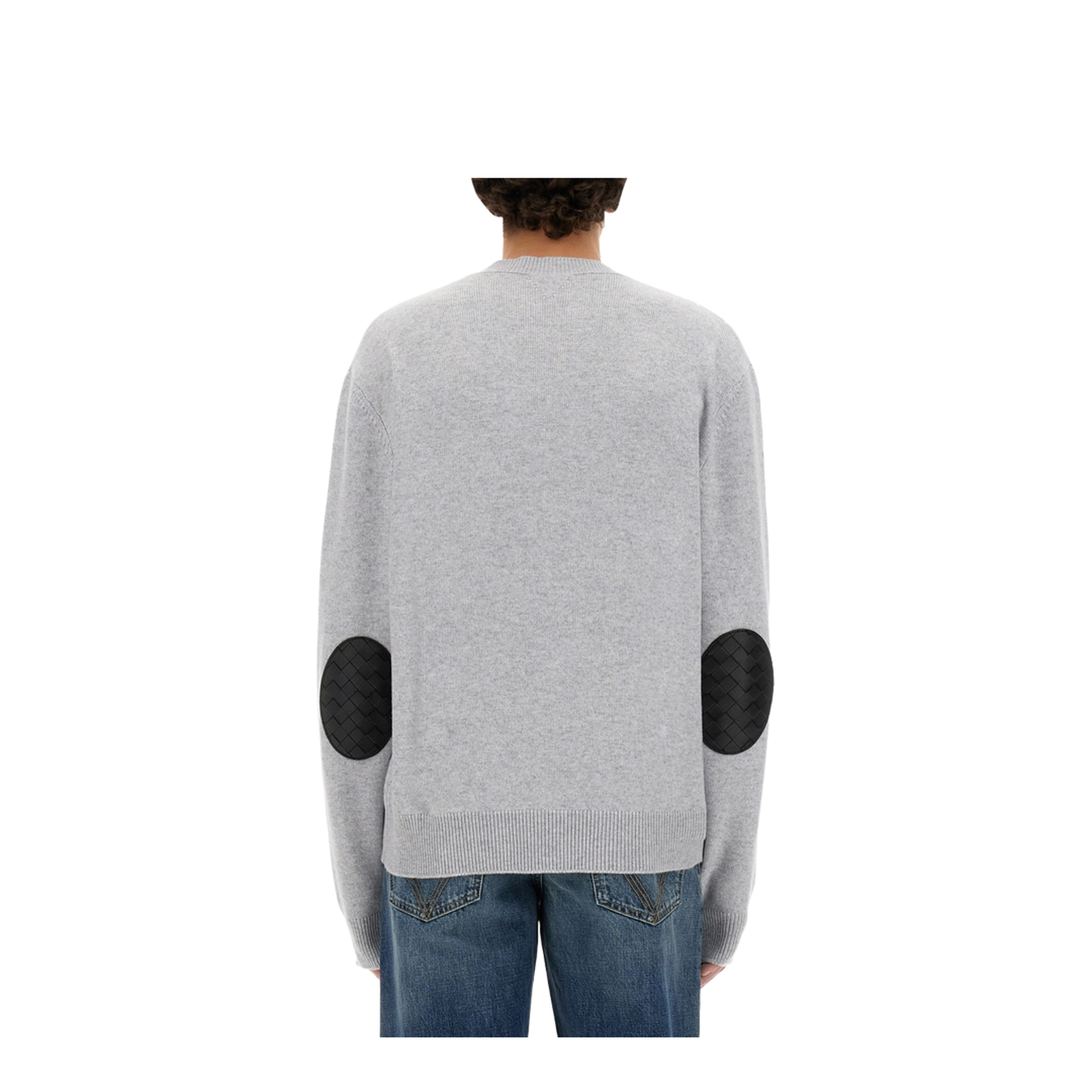 Cashmere Sweater - Image 3
