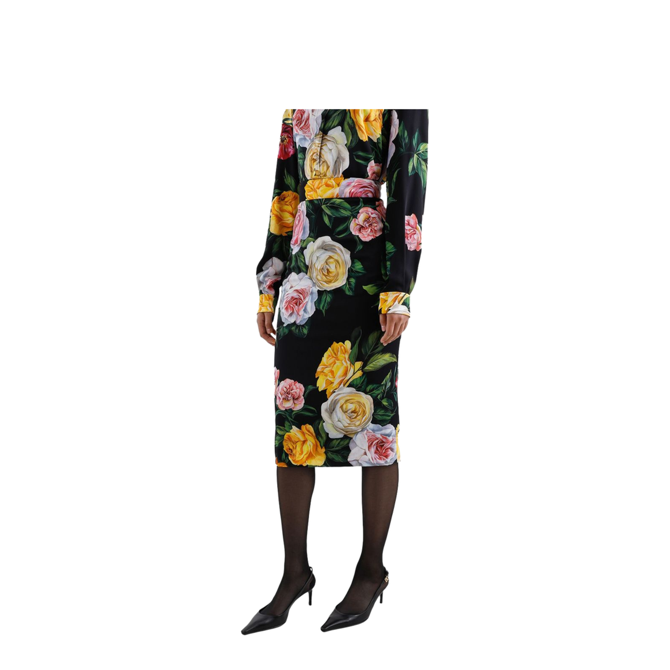 Skirts Black - Image 4