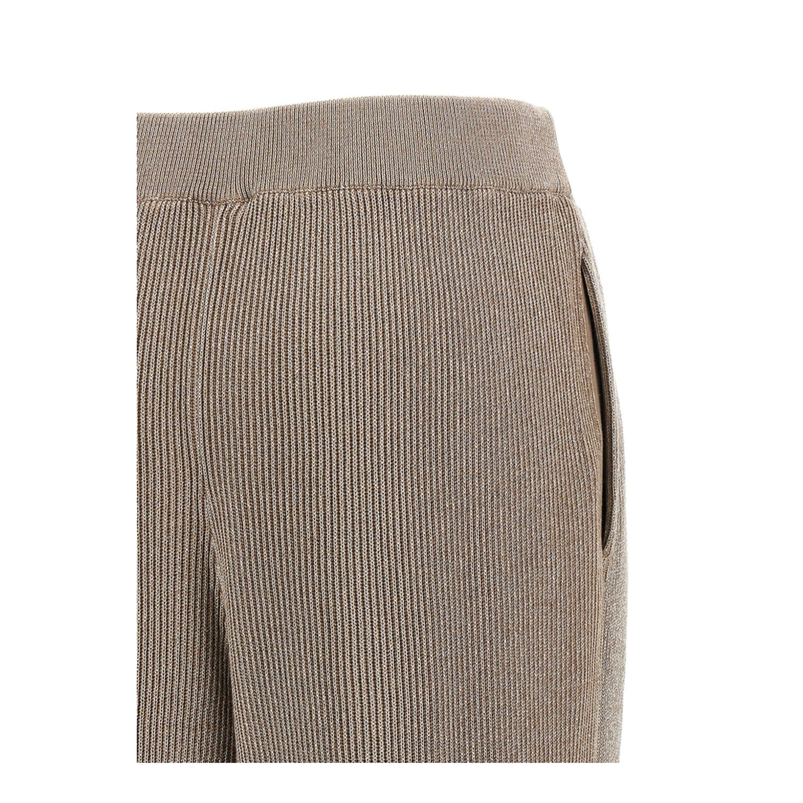 Cotton Trousers - Image 4