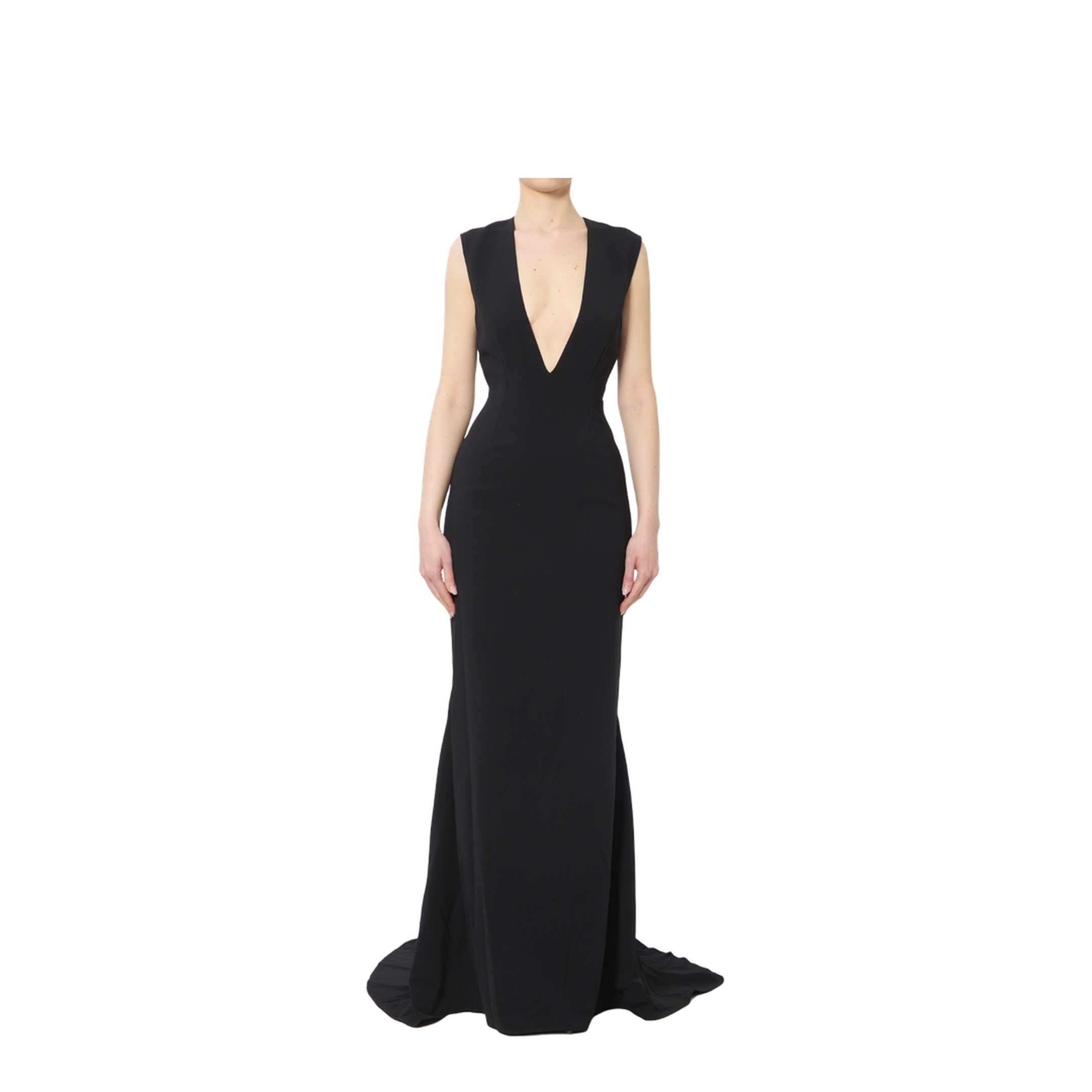 Althea Maxi Dress - Image 1