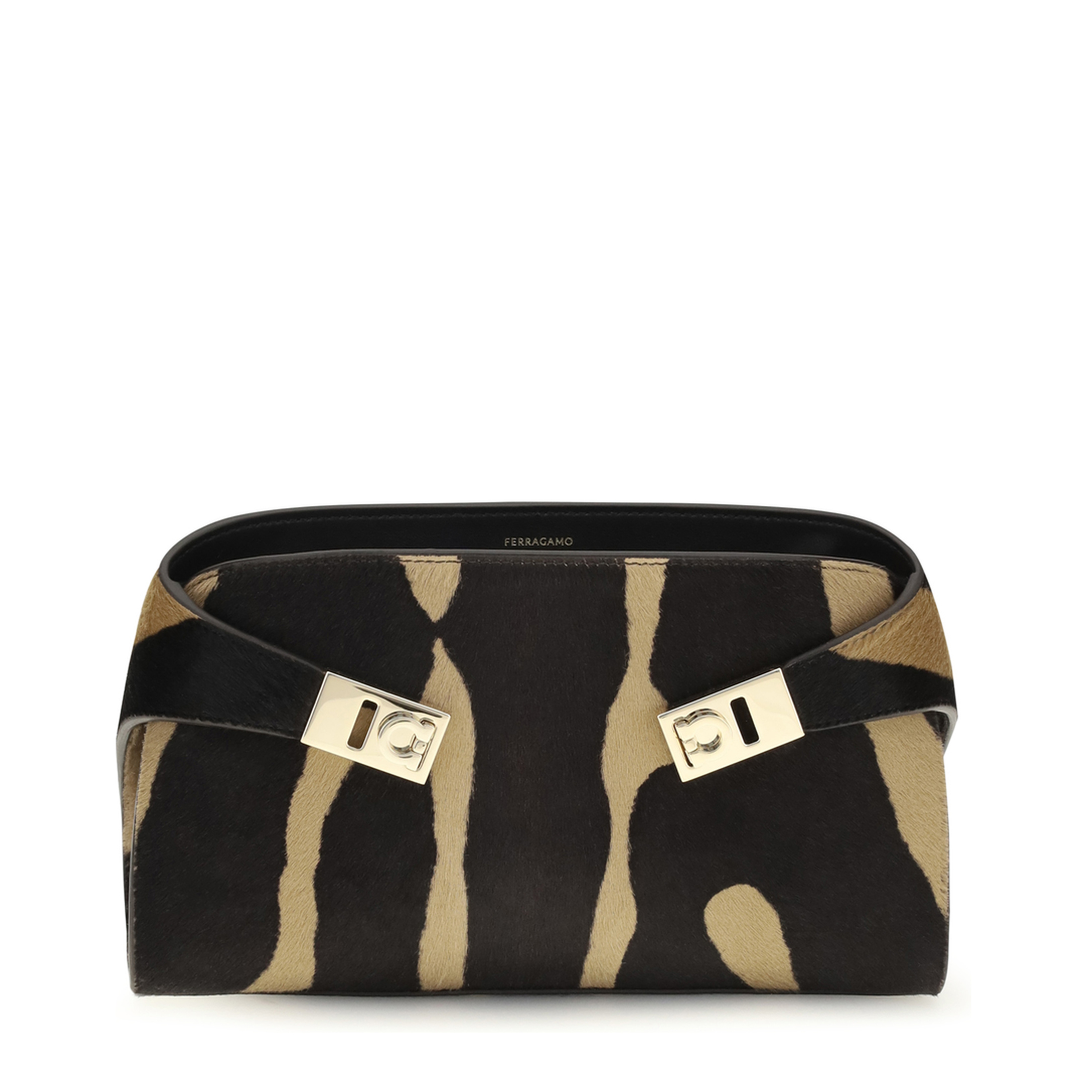 Mini Hug Shoulder Bag - Image 1