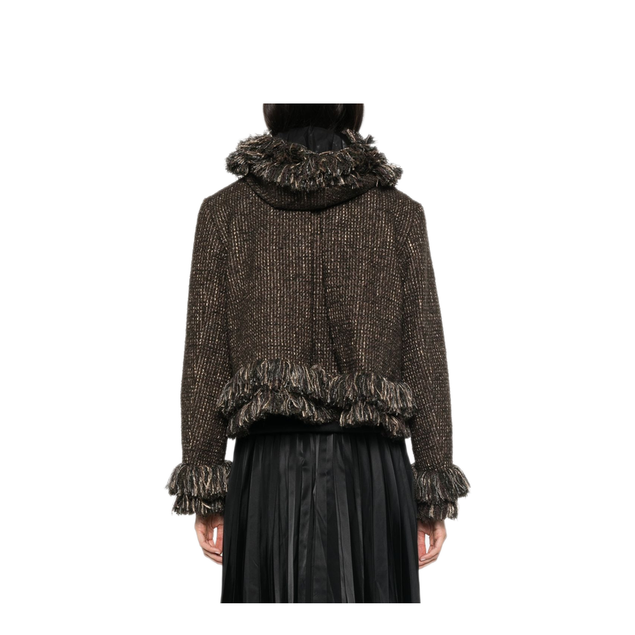Coats Brown - Image 4