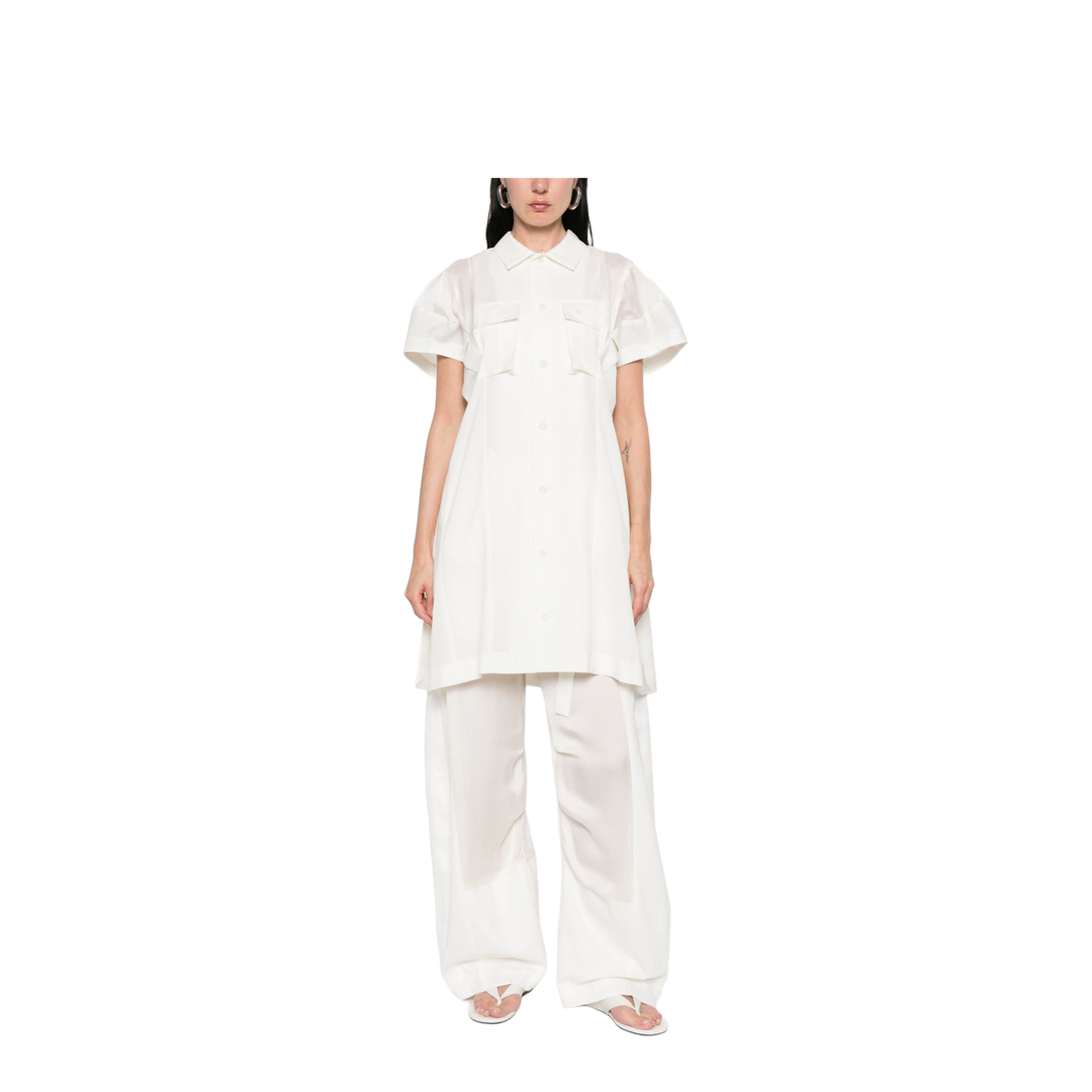 Dresses White - Image 3