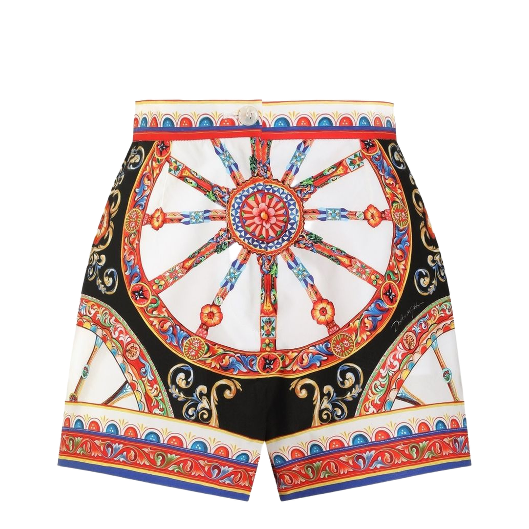 Shorts Black - Image 1