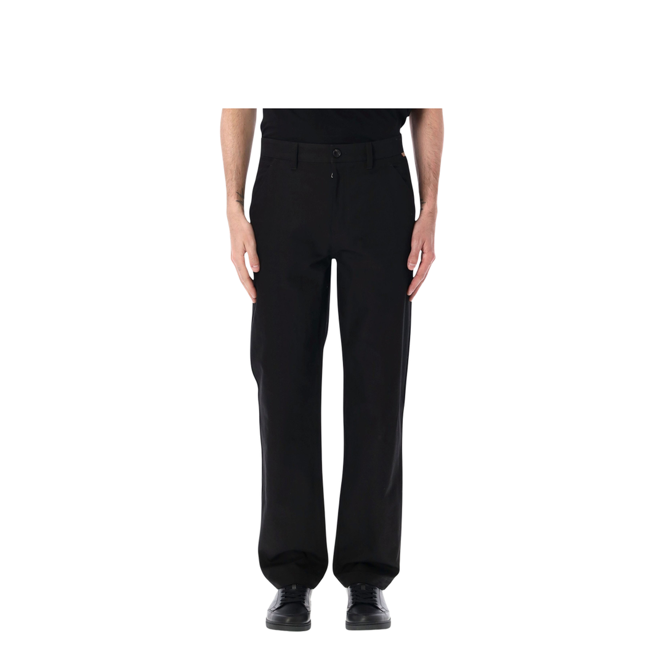 Trousers Black - Image 1