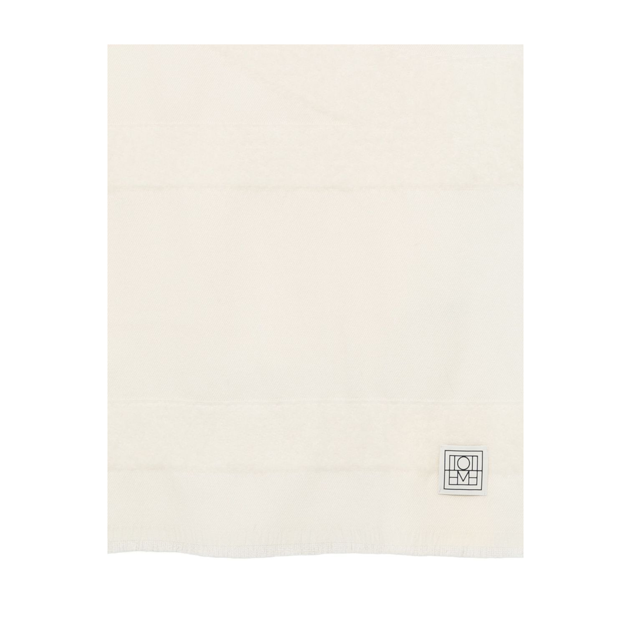 Scarfs White - Image 2