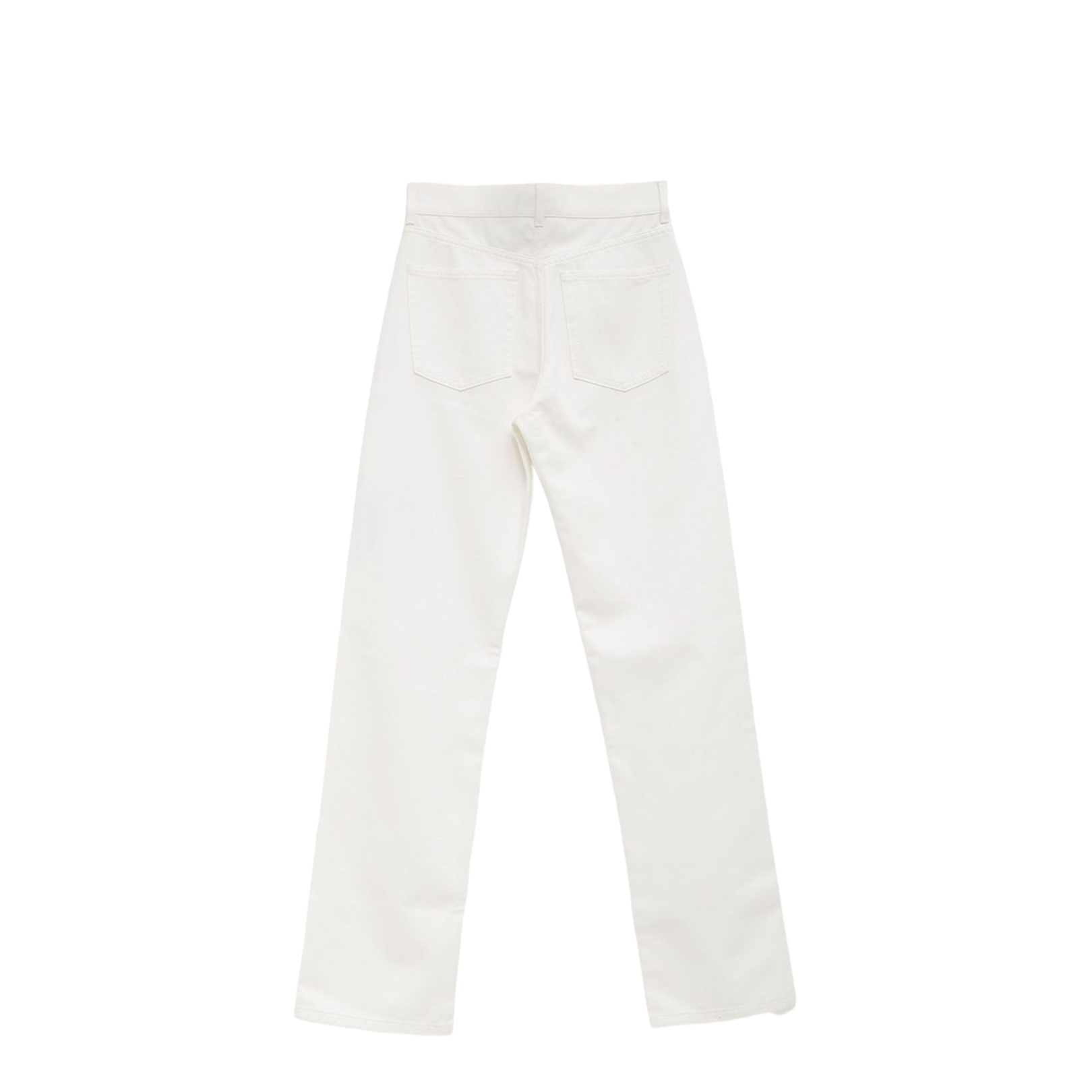 Jeans White - Image 2