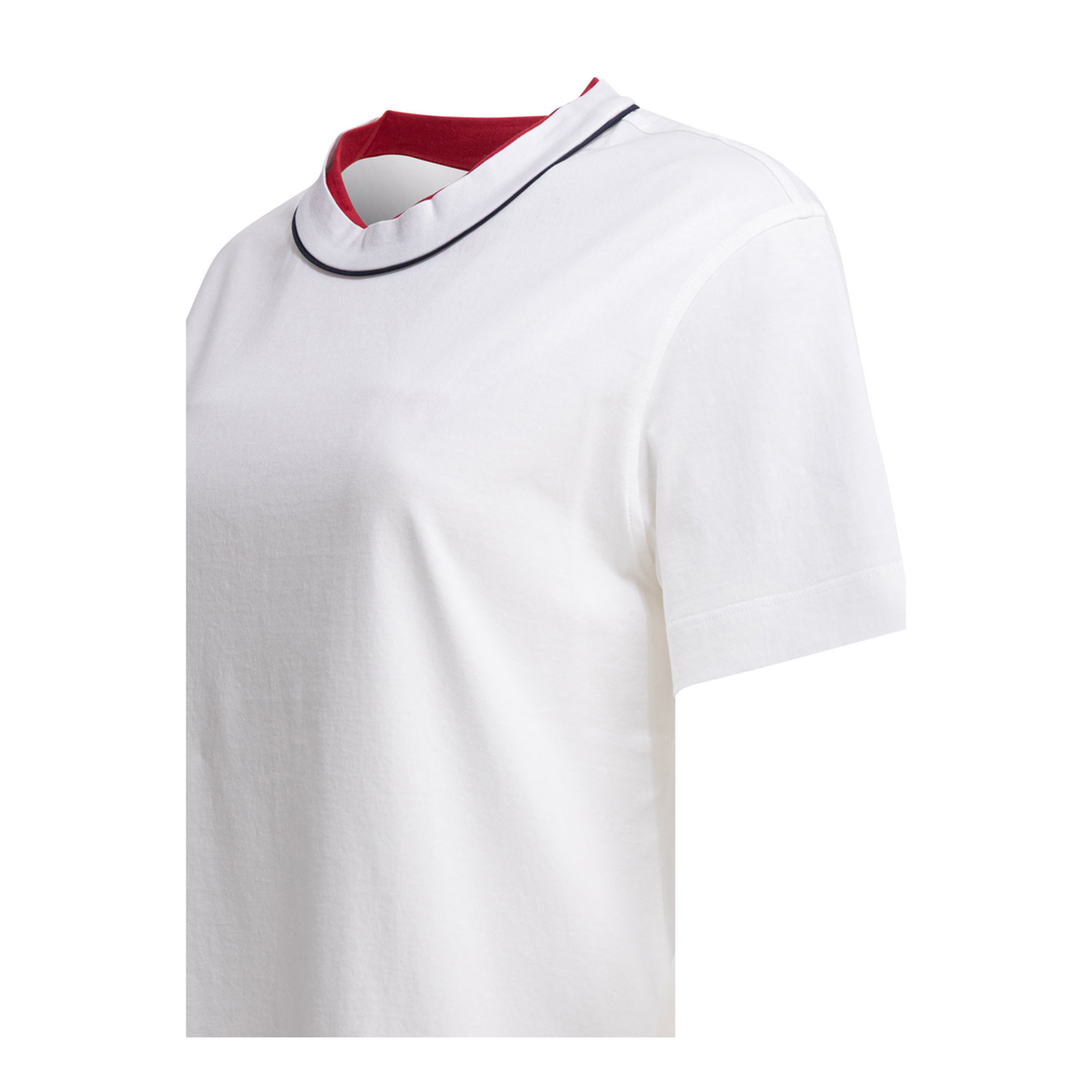 White T-Shirts - Image 4
