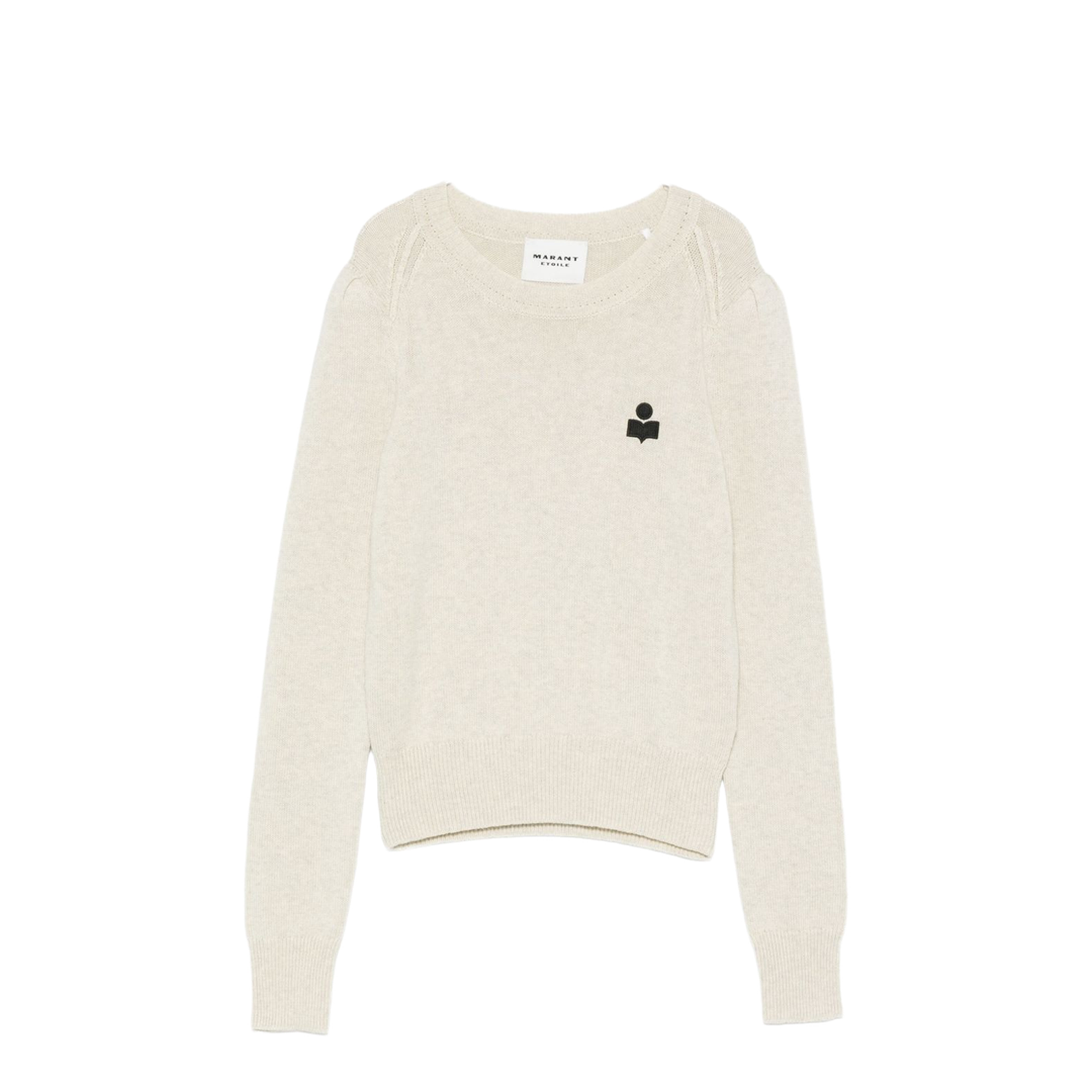 Sweaters Light Grey - Image 1