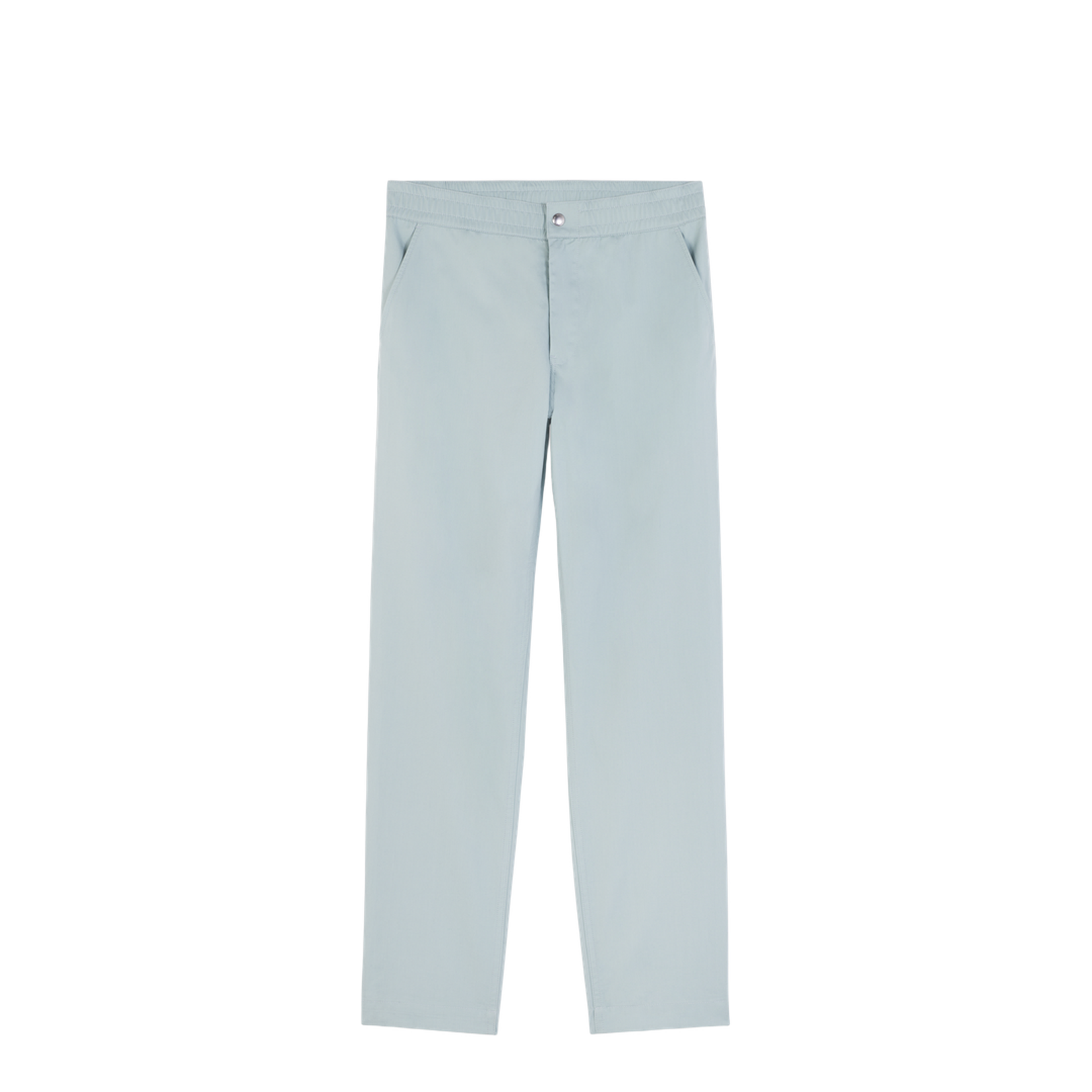 Trousers Blue - Image 1