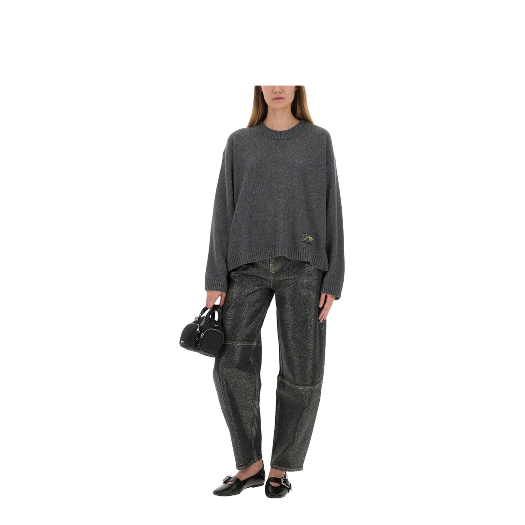 Oversize Shirt - Image 2