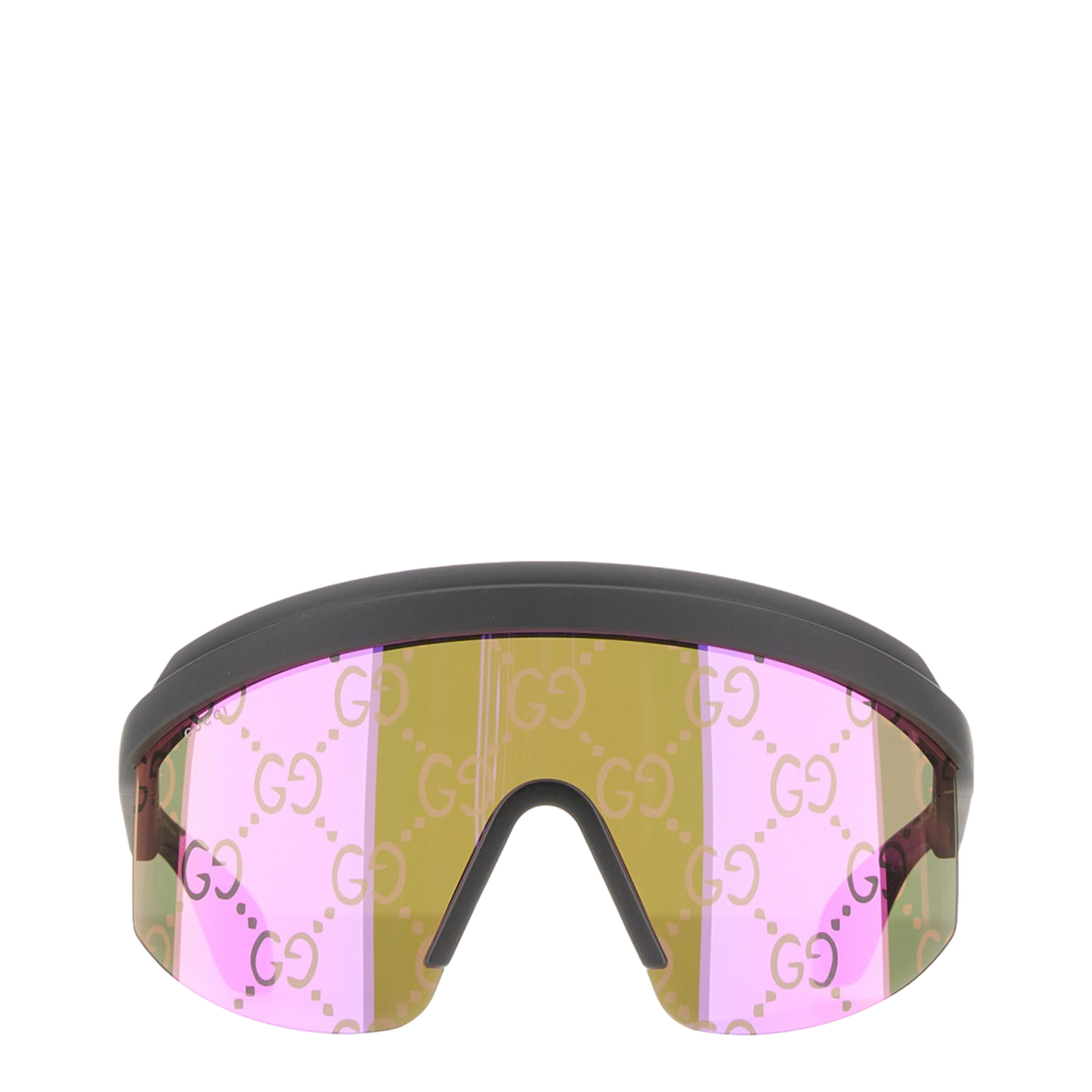 Mask Frame Sunglasses - Image 2