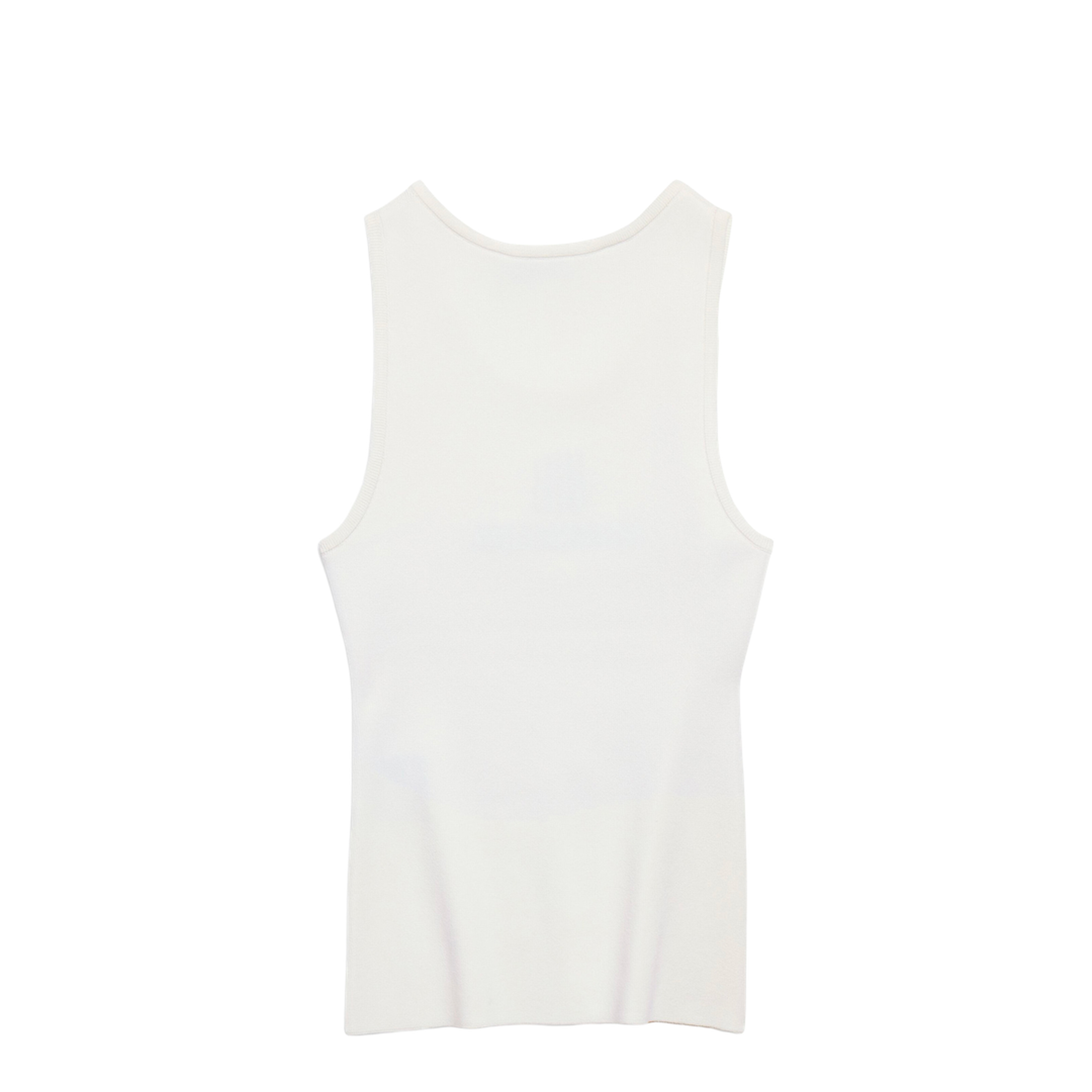 Nano BB Tank Top - Image 2