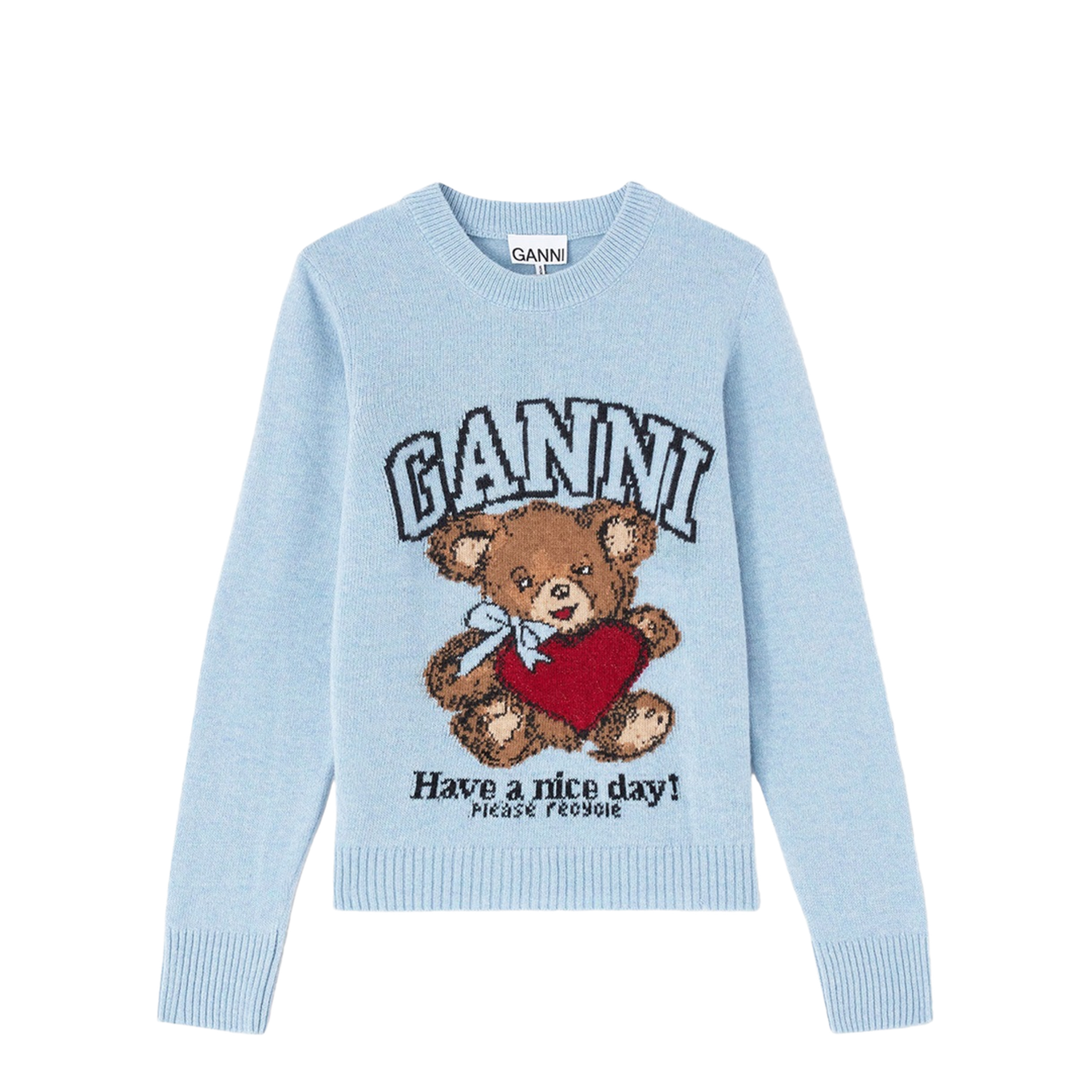 Sweaters - Image 1
