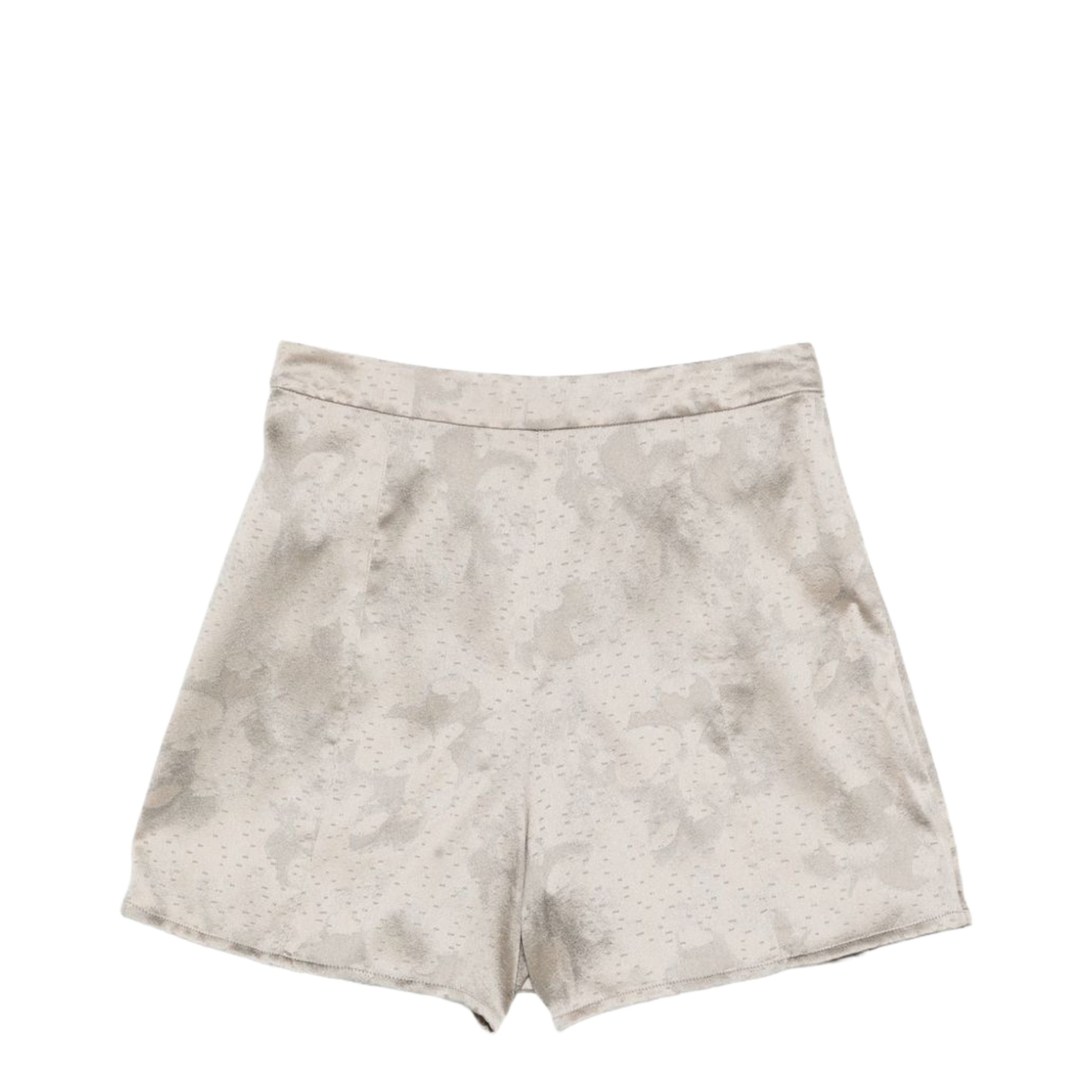 Shorts Grey - Image 3