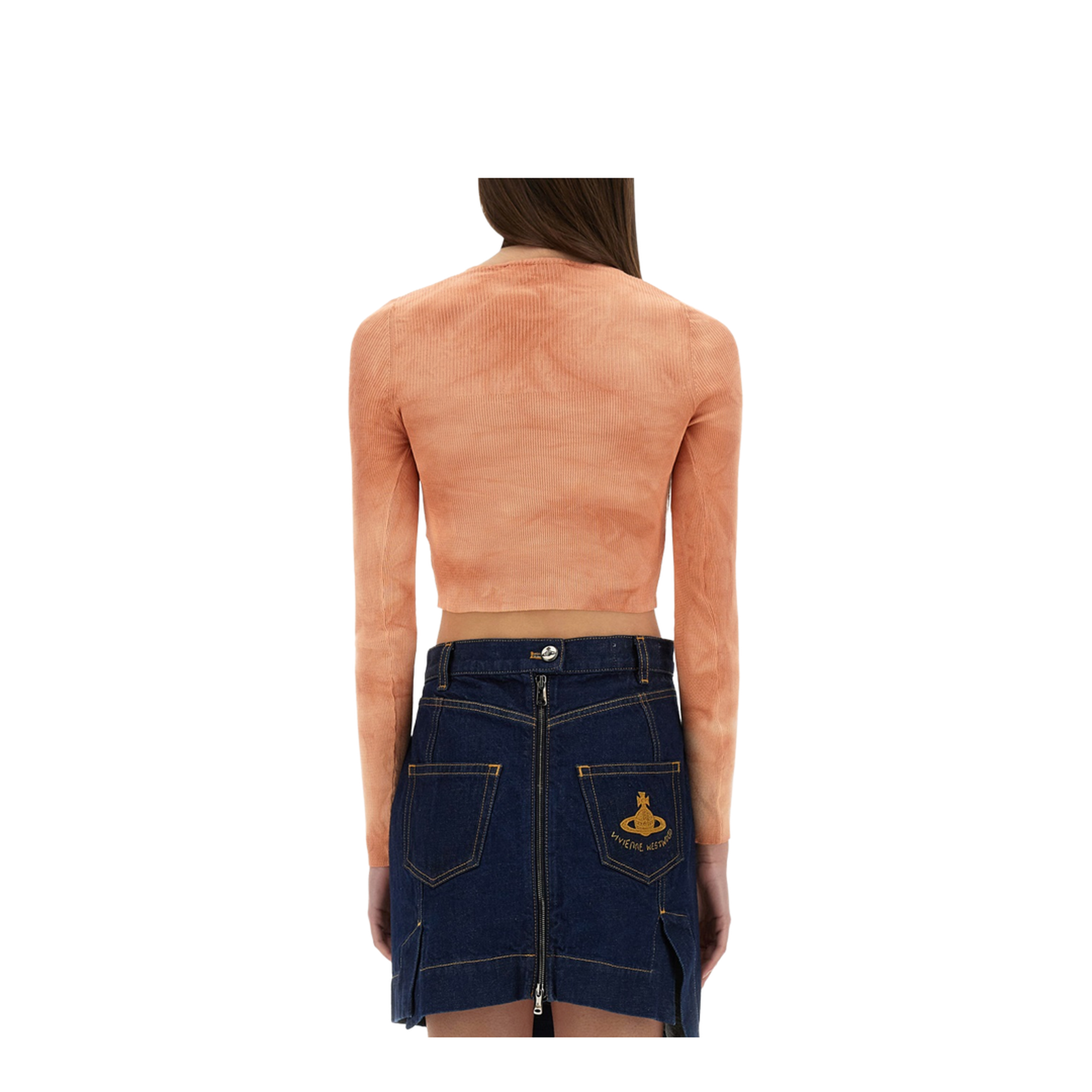 Cropped Top - Image 3