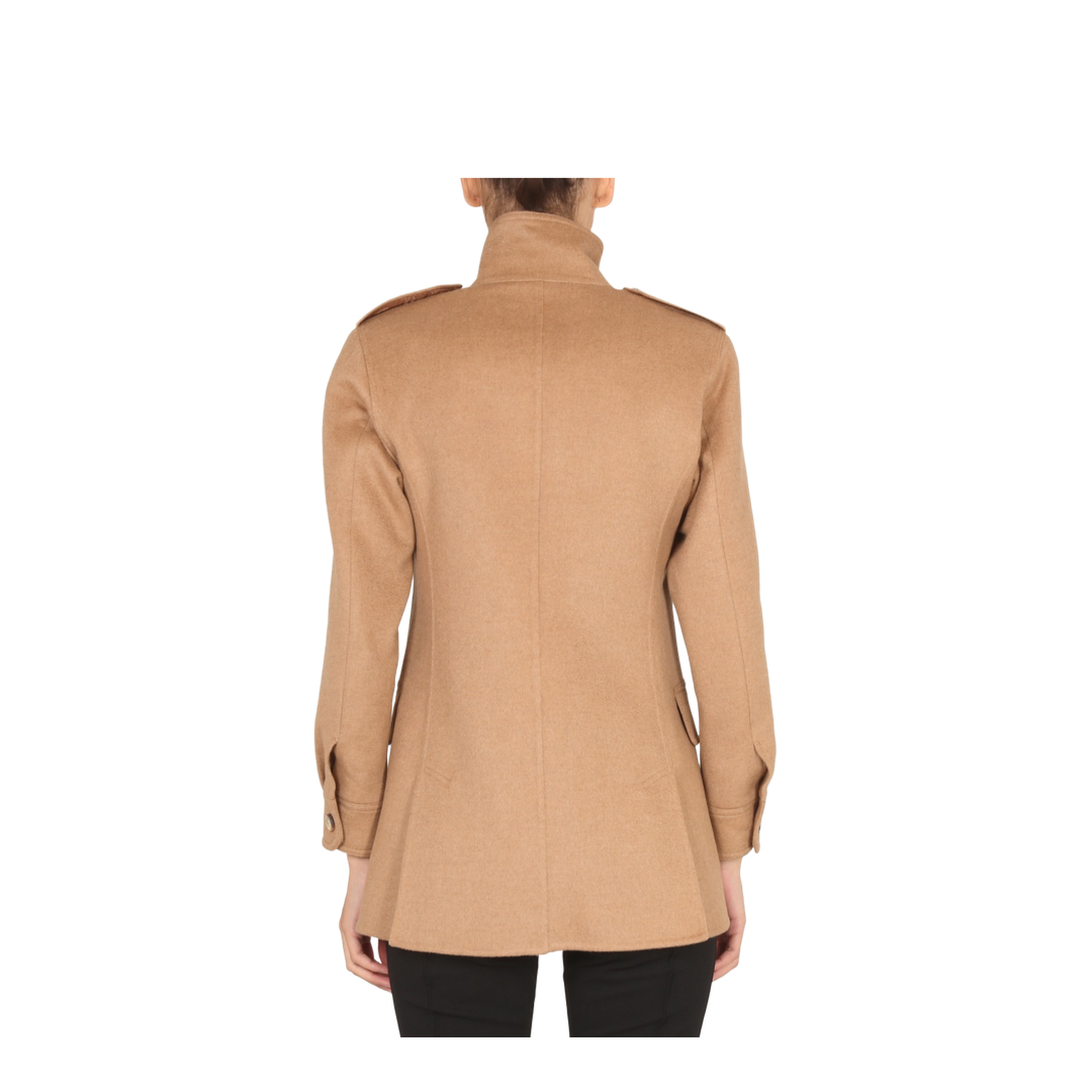 "PEONIES" JACKET - Image 3