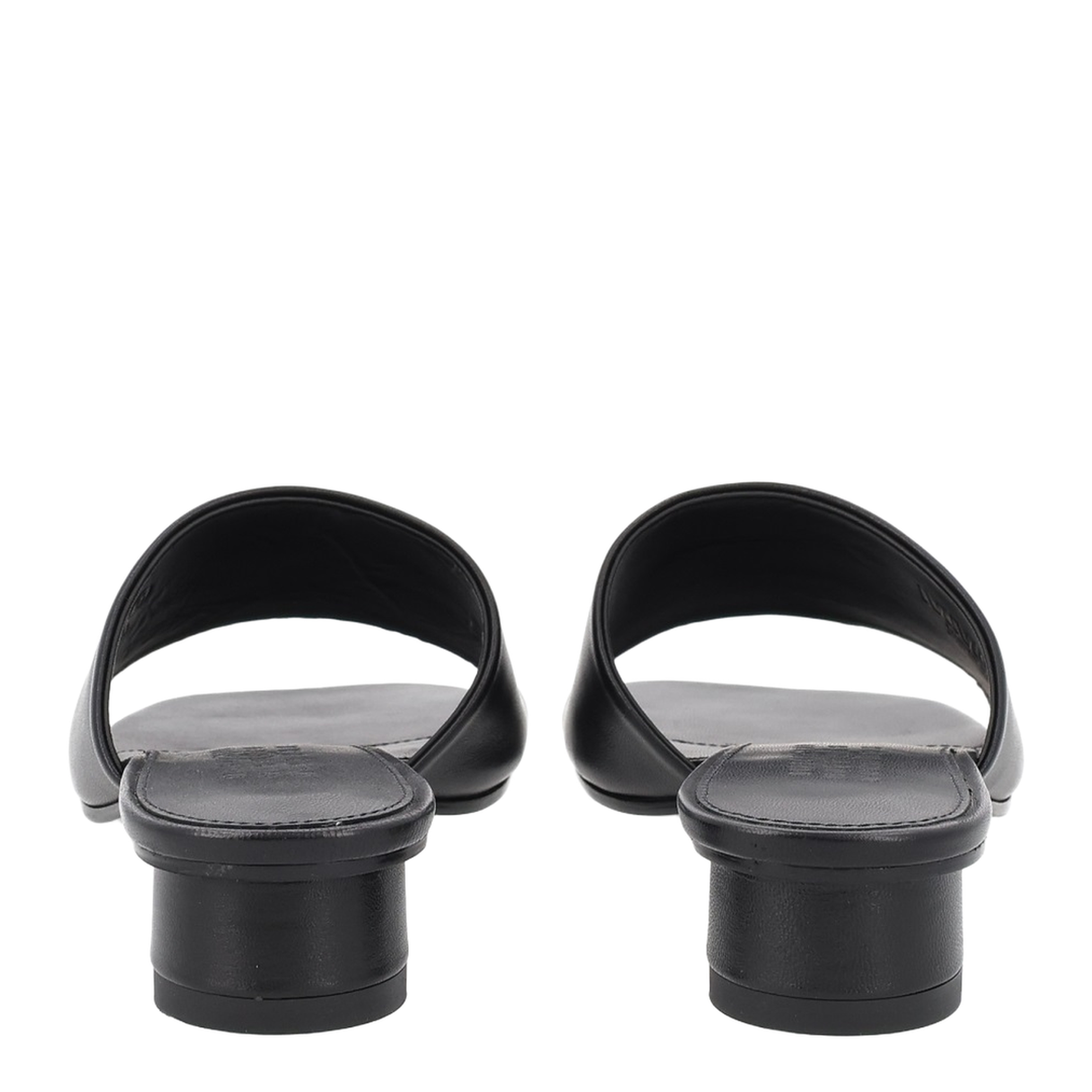 Sandals Black - Image 4