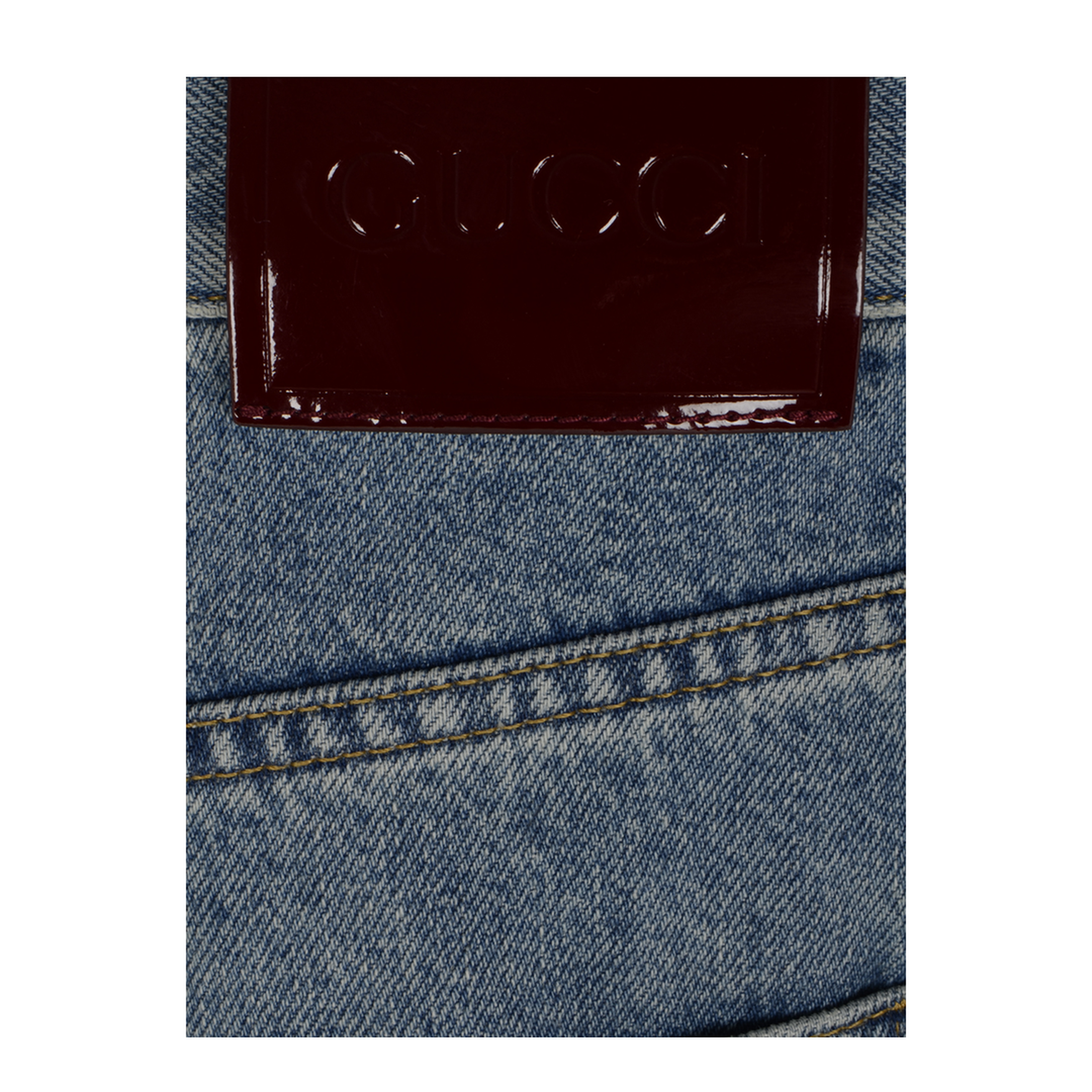 Denim Jeans - Image 4