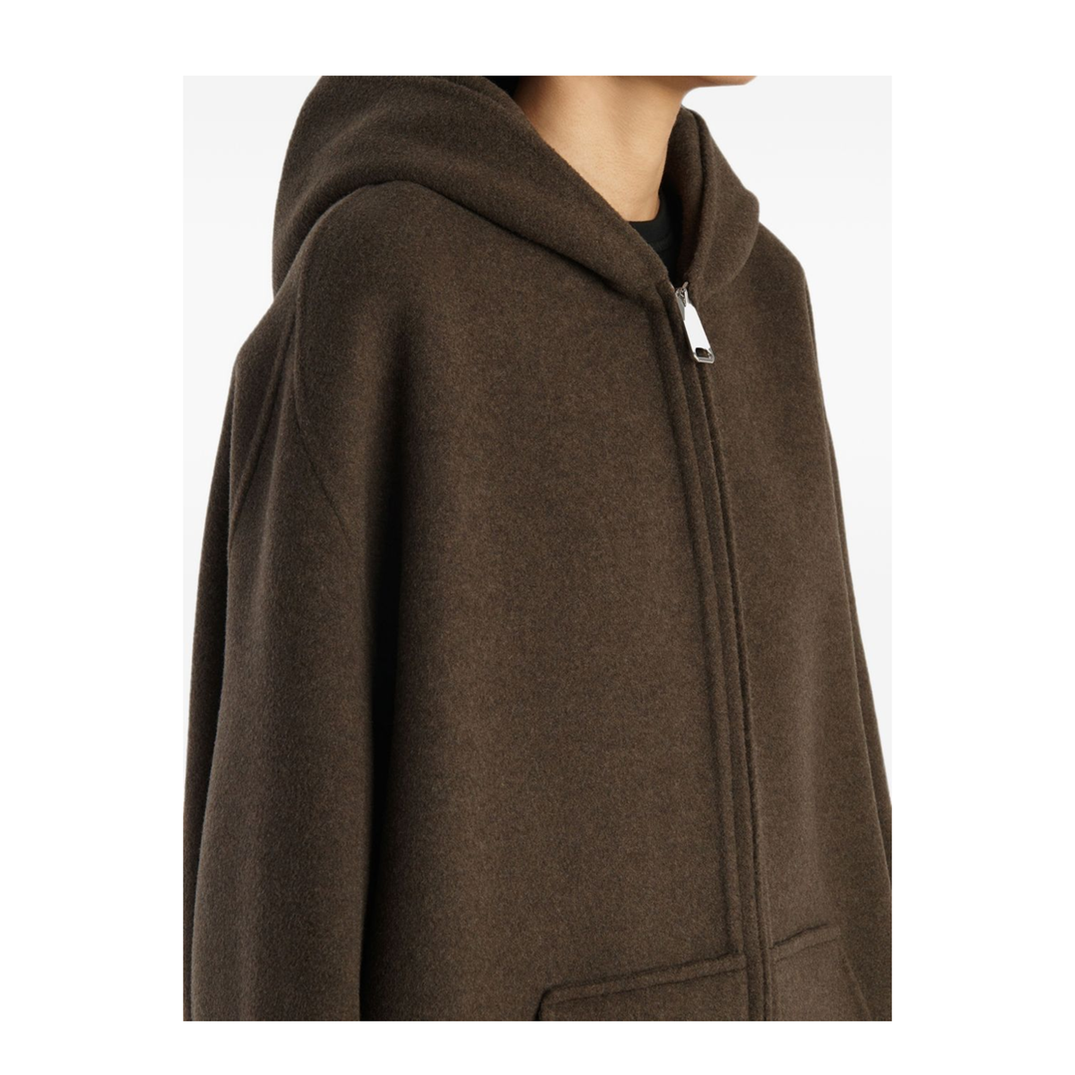 Jackets BROWN - Image 2