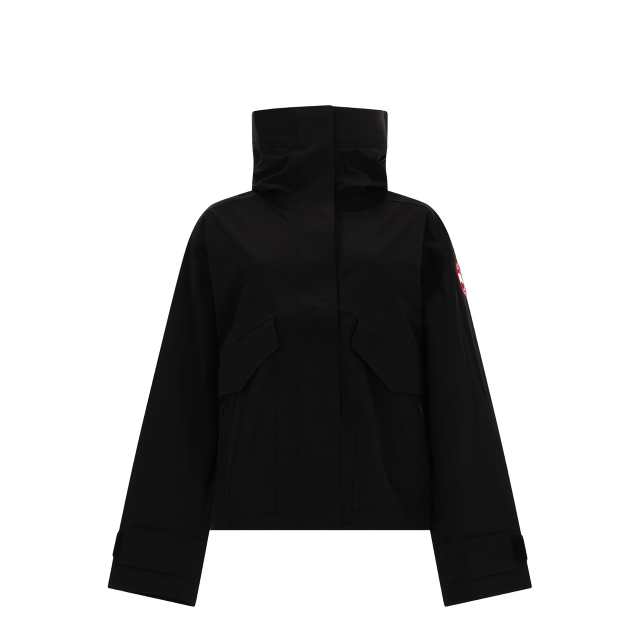 Tofino Rain Jacket - Image 1