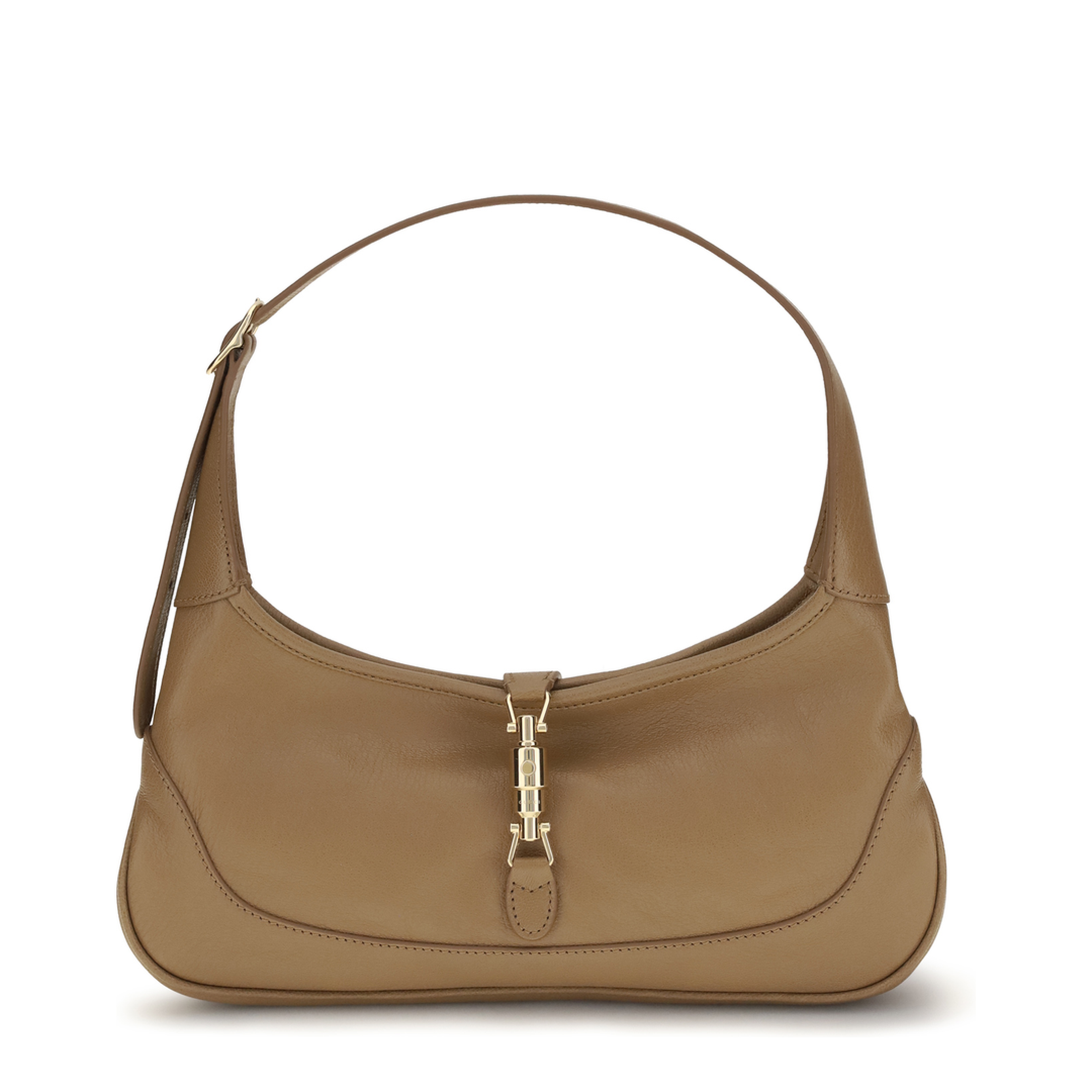 Medium Jackie Slim Shoulder Bag - Image 1