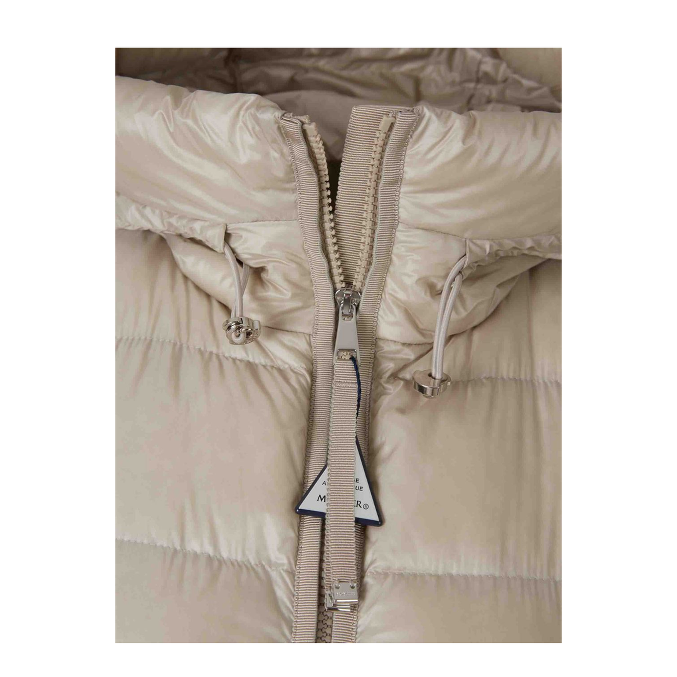 Coats BEIGE - Image 5