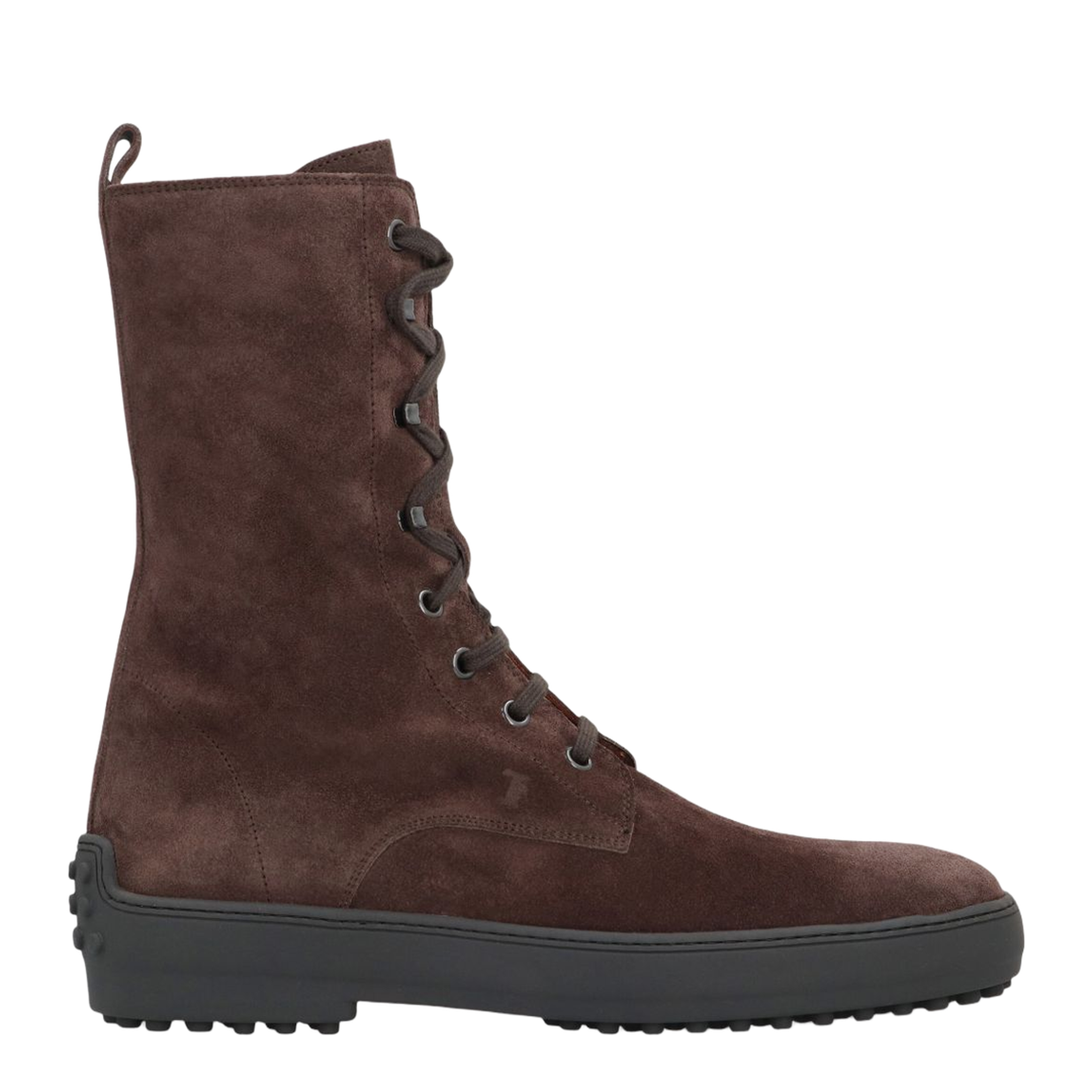 Boots Brown - Image 1