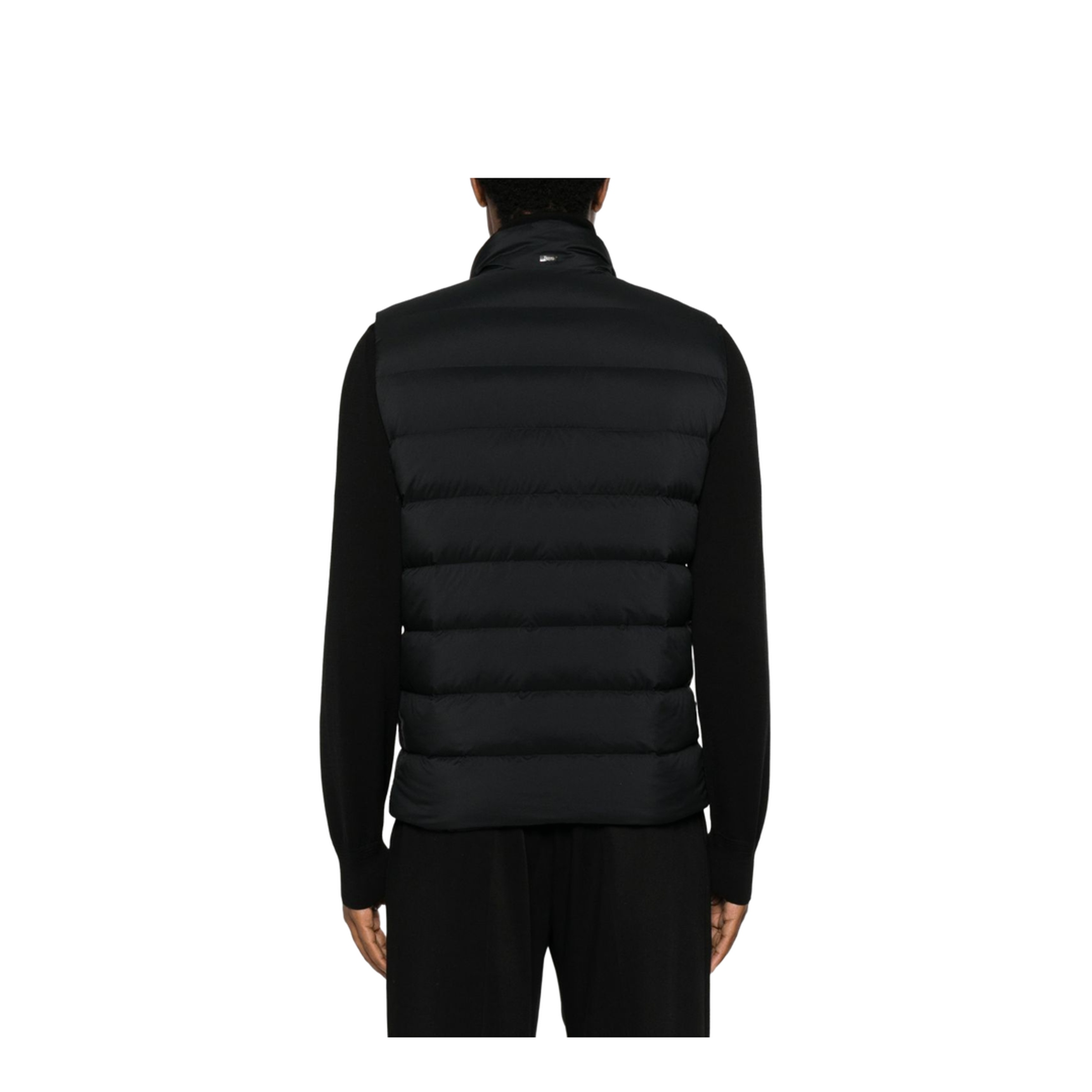Jackets BLACK - Image 3
