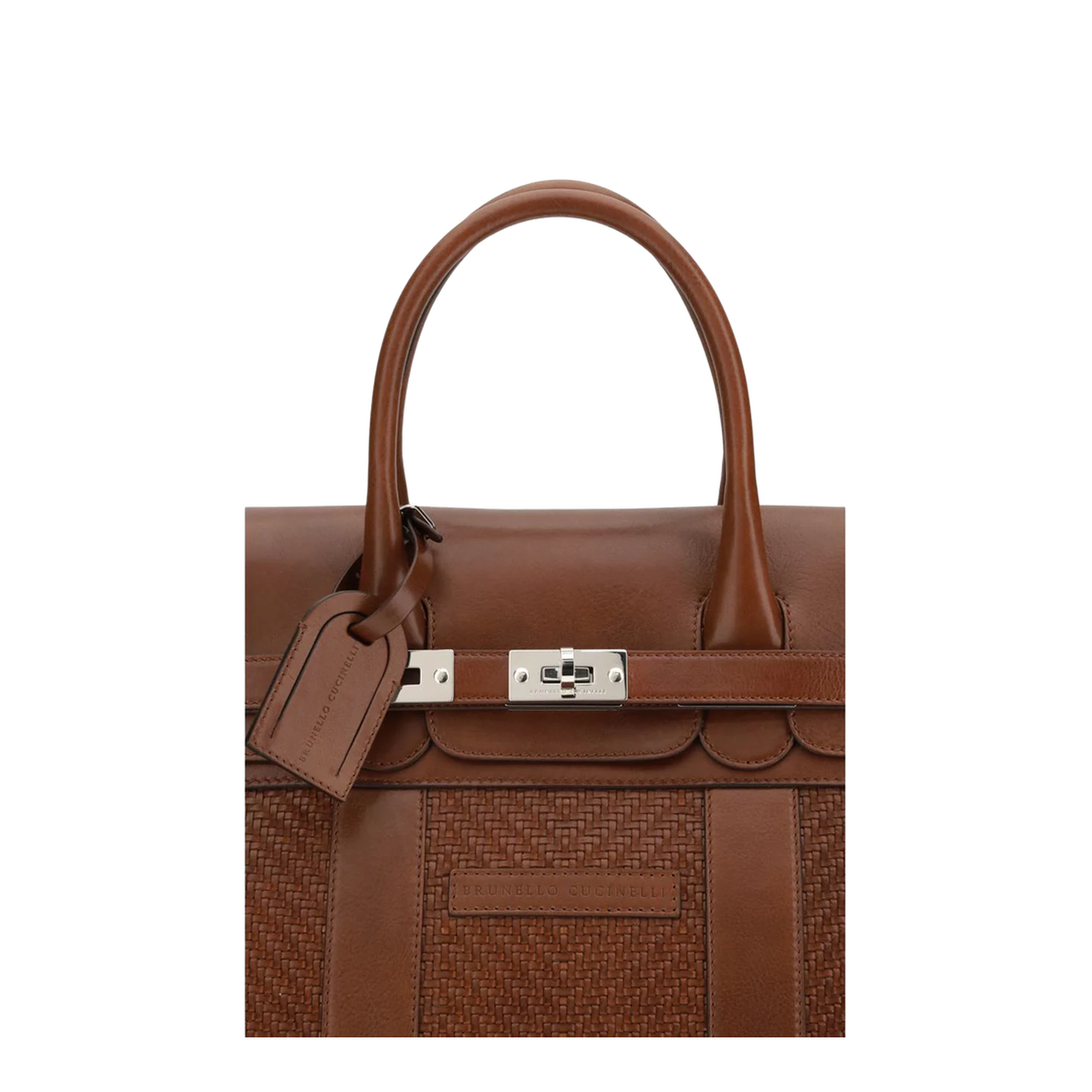 Leather Travel Bags - Image 4