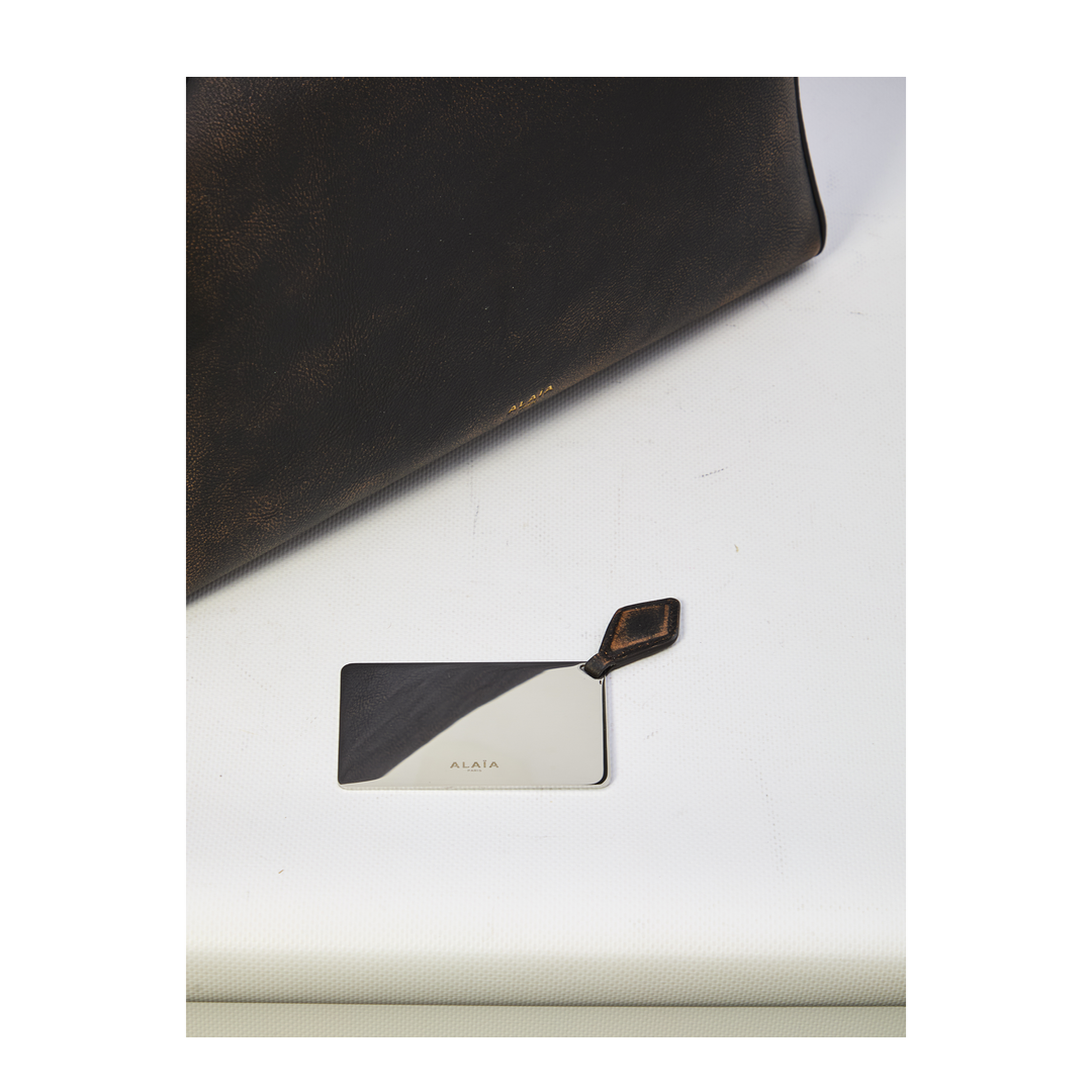 Bowling Shoulder Bag - Image 4