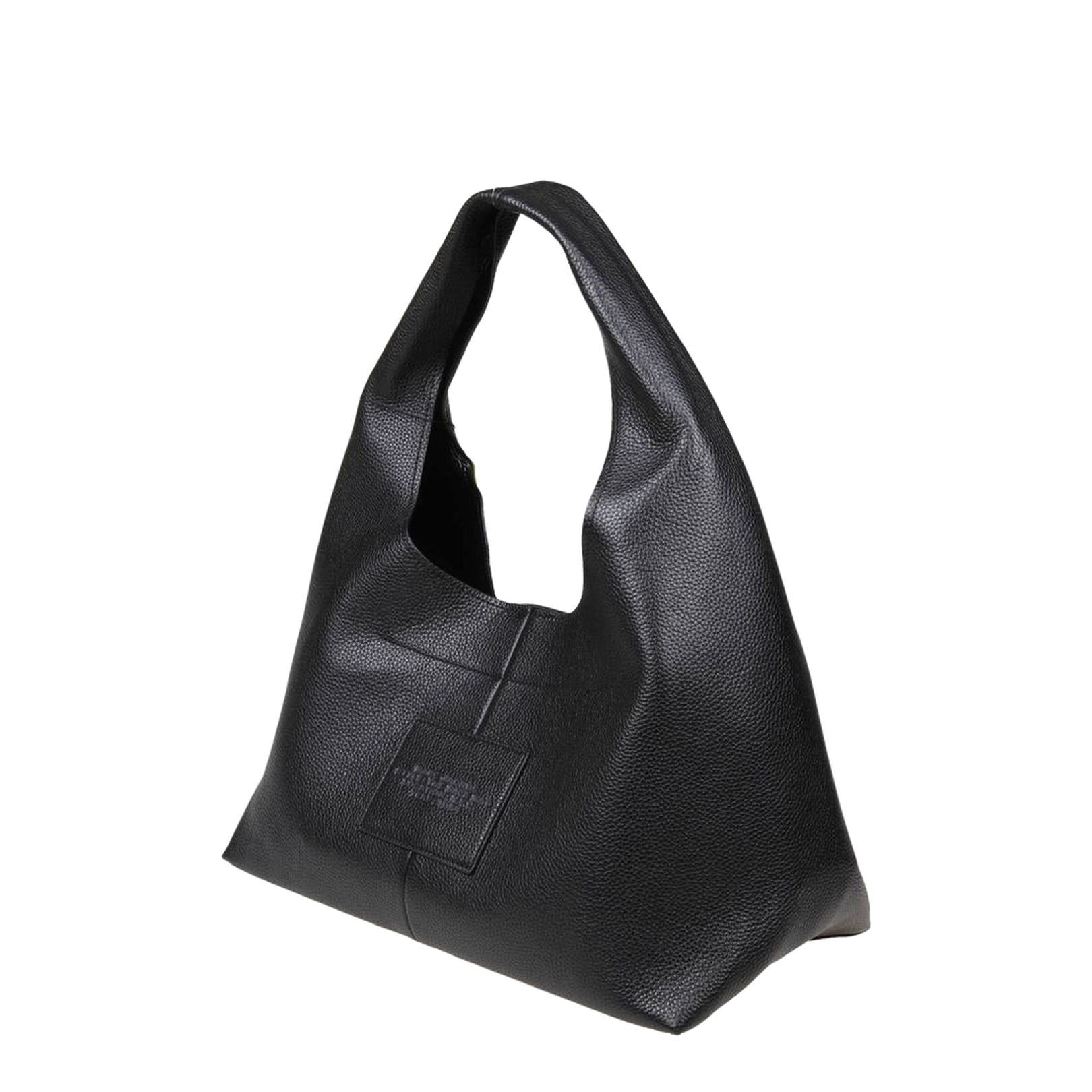 Soft Leather Shoulder Bag - Image 2