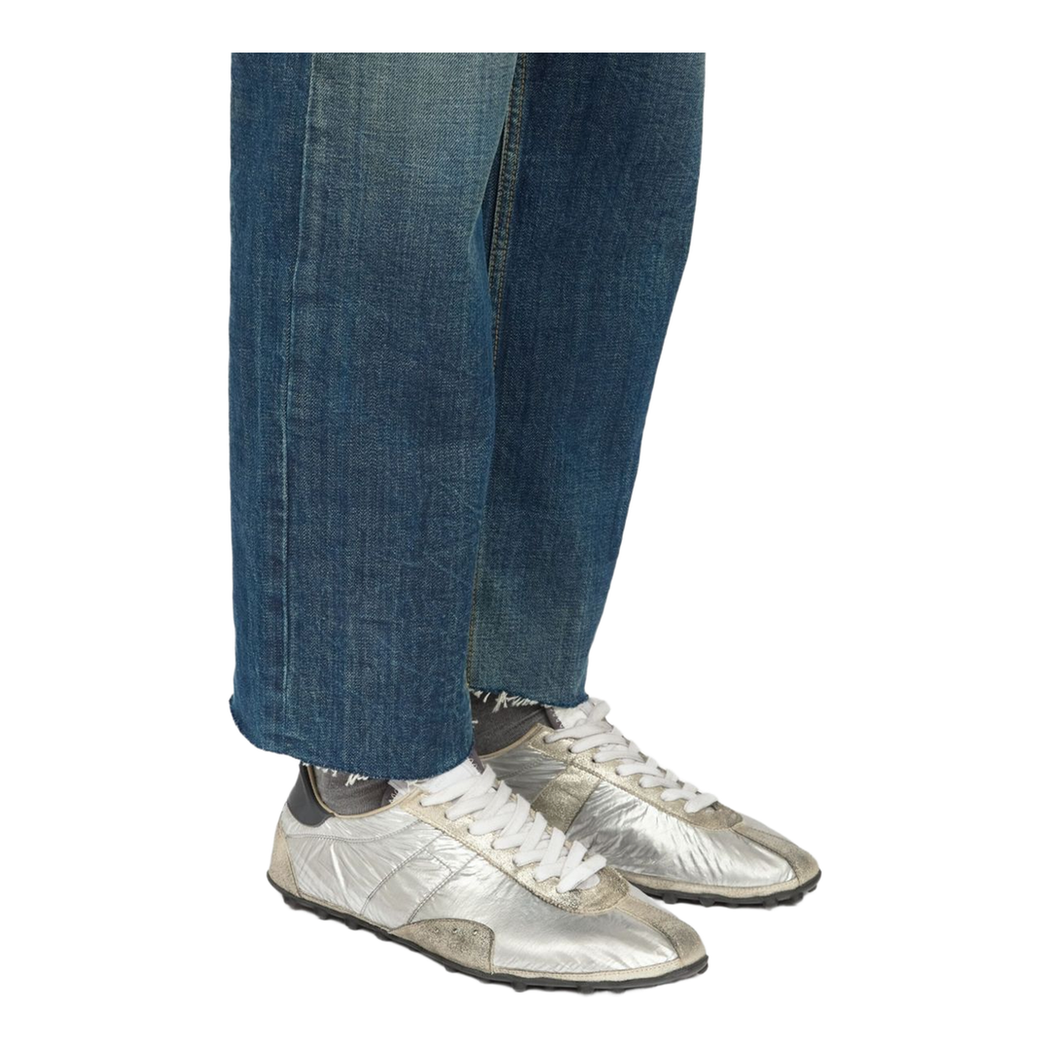 Sprinters Low Top - Image 5