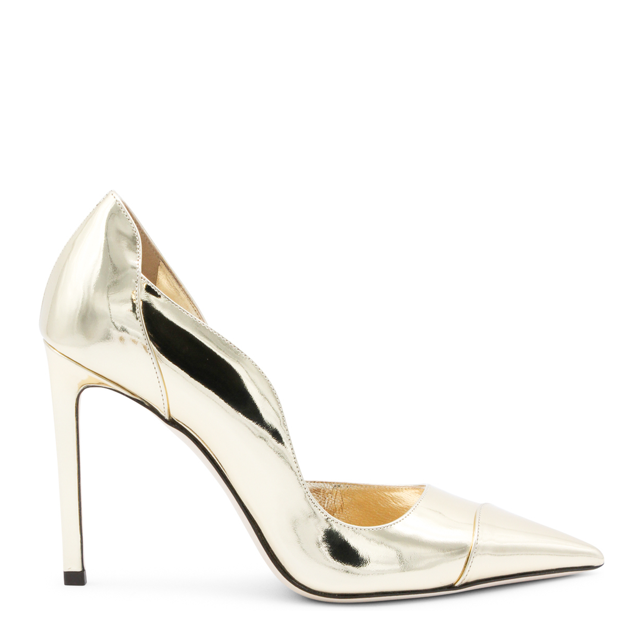 With Heel - Image 1