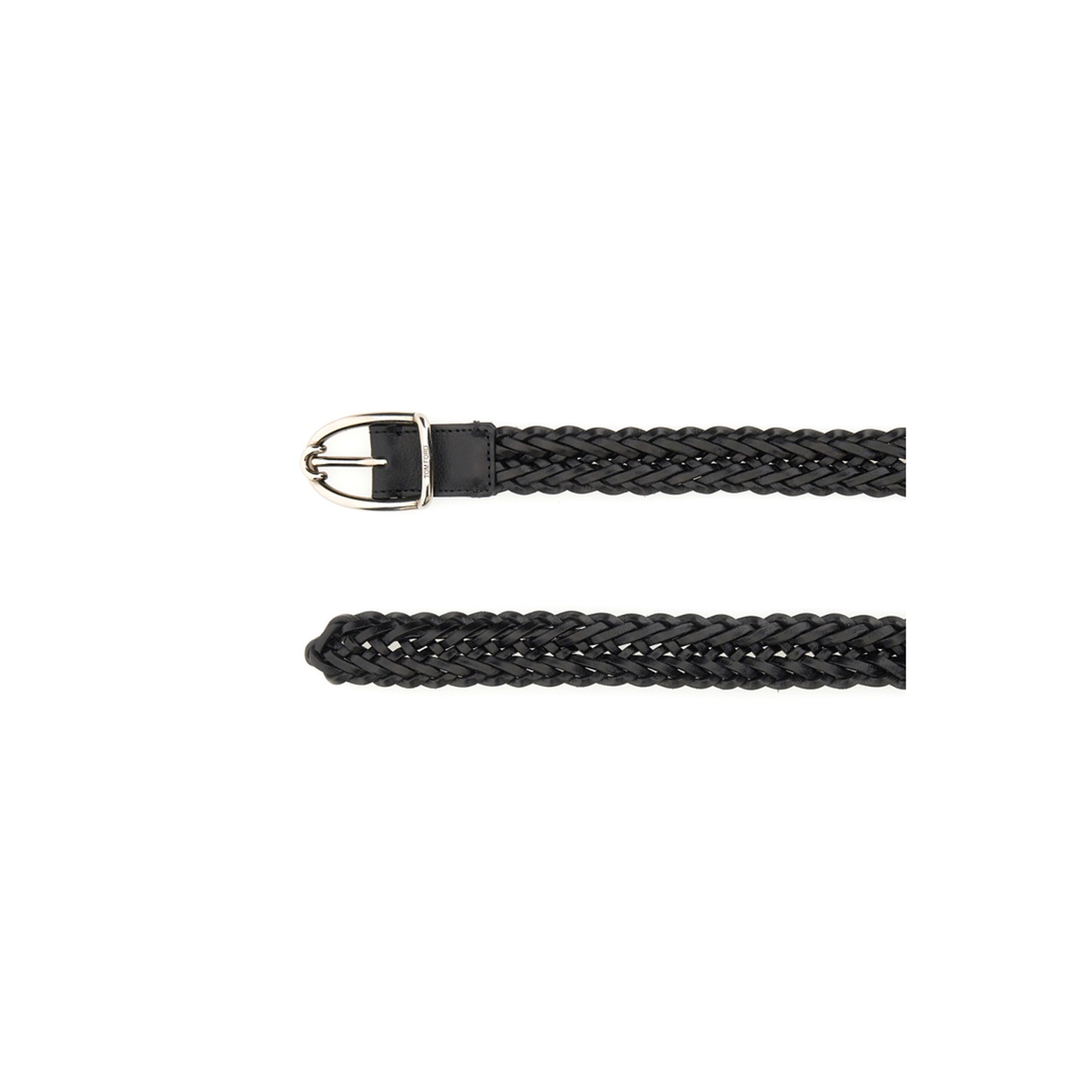 Leather Belt - Image 2