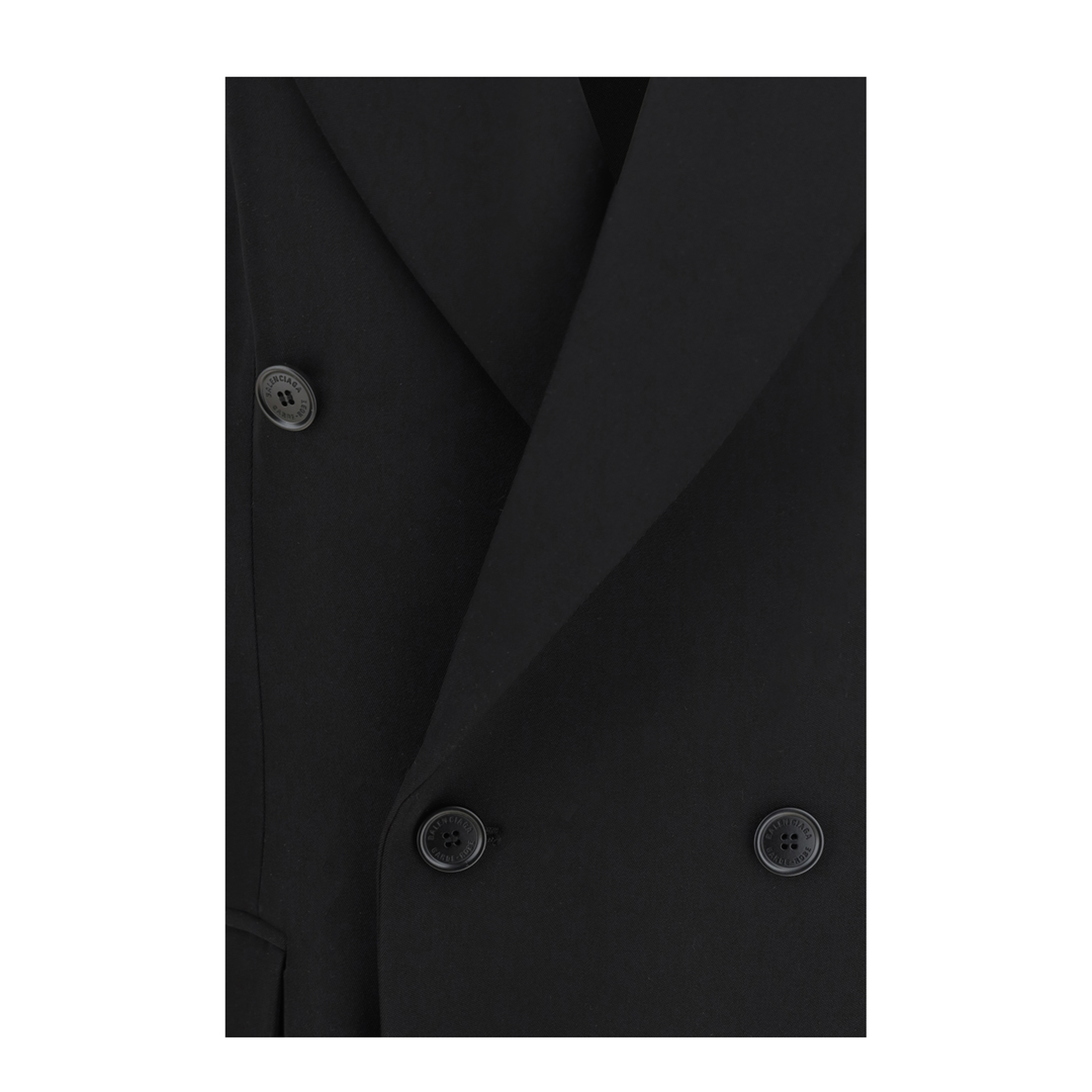 Blazer Jacket - Image 3