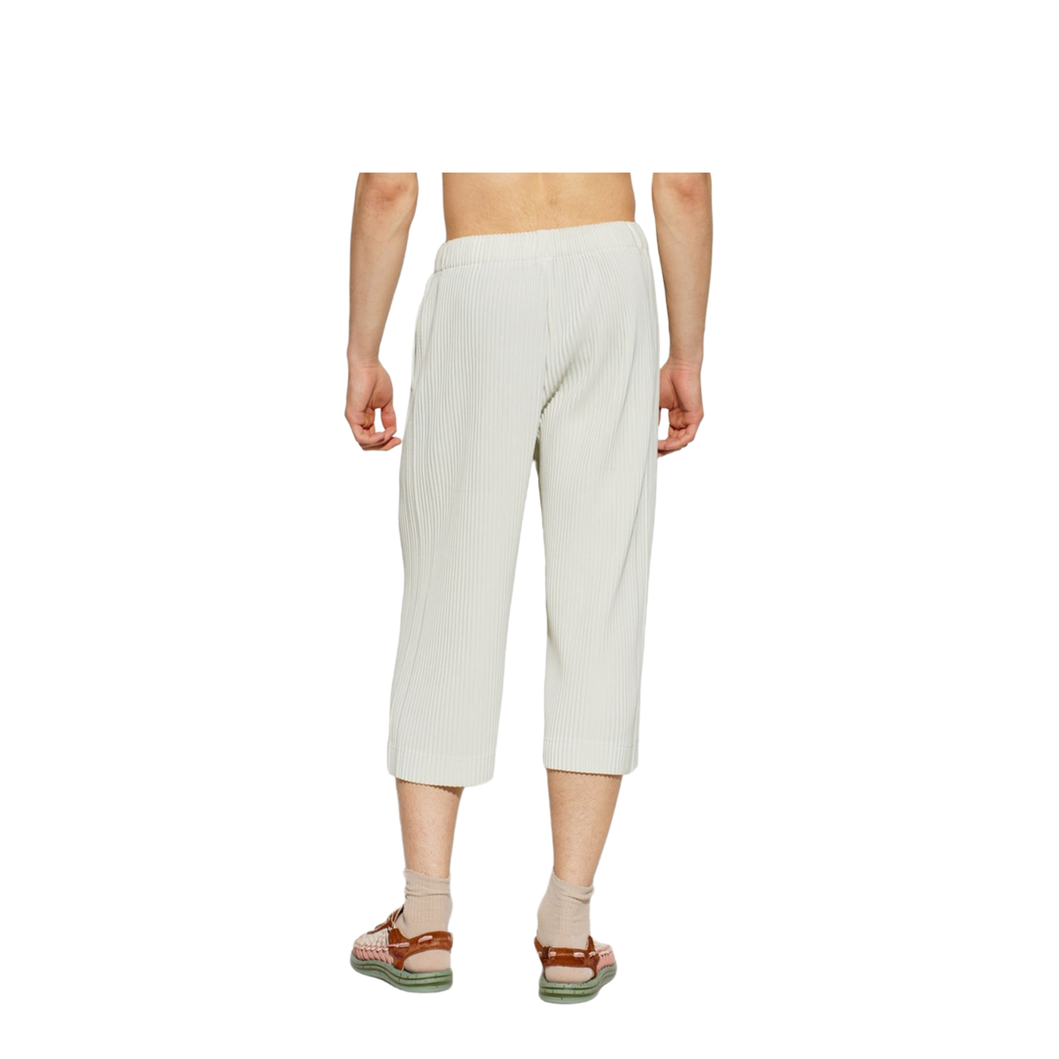 Trousers Green - Image 5