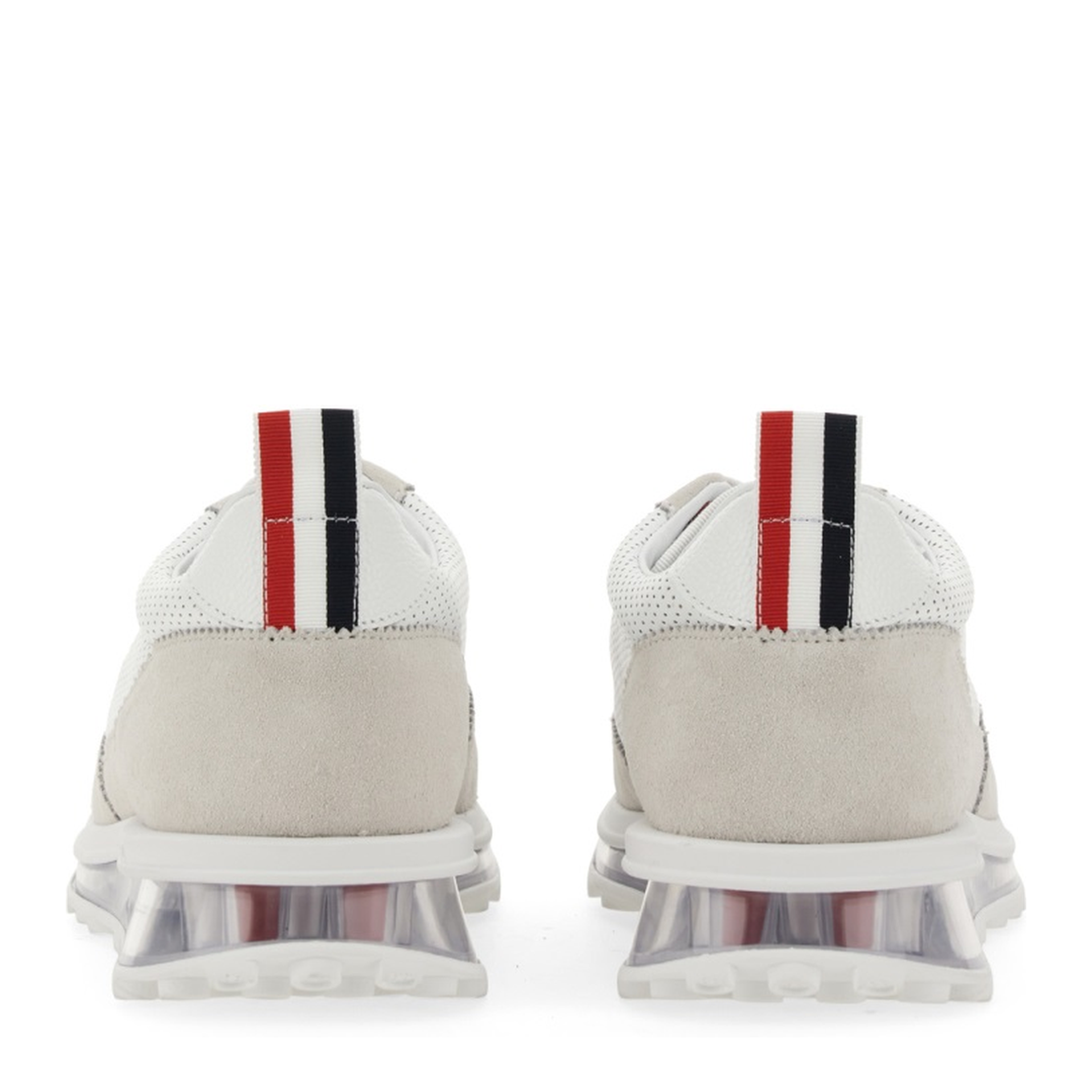Tech Runner Sneaker - Image 3