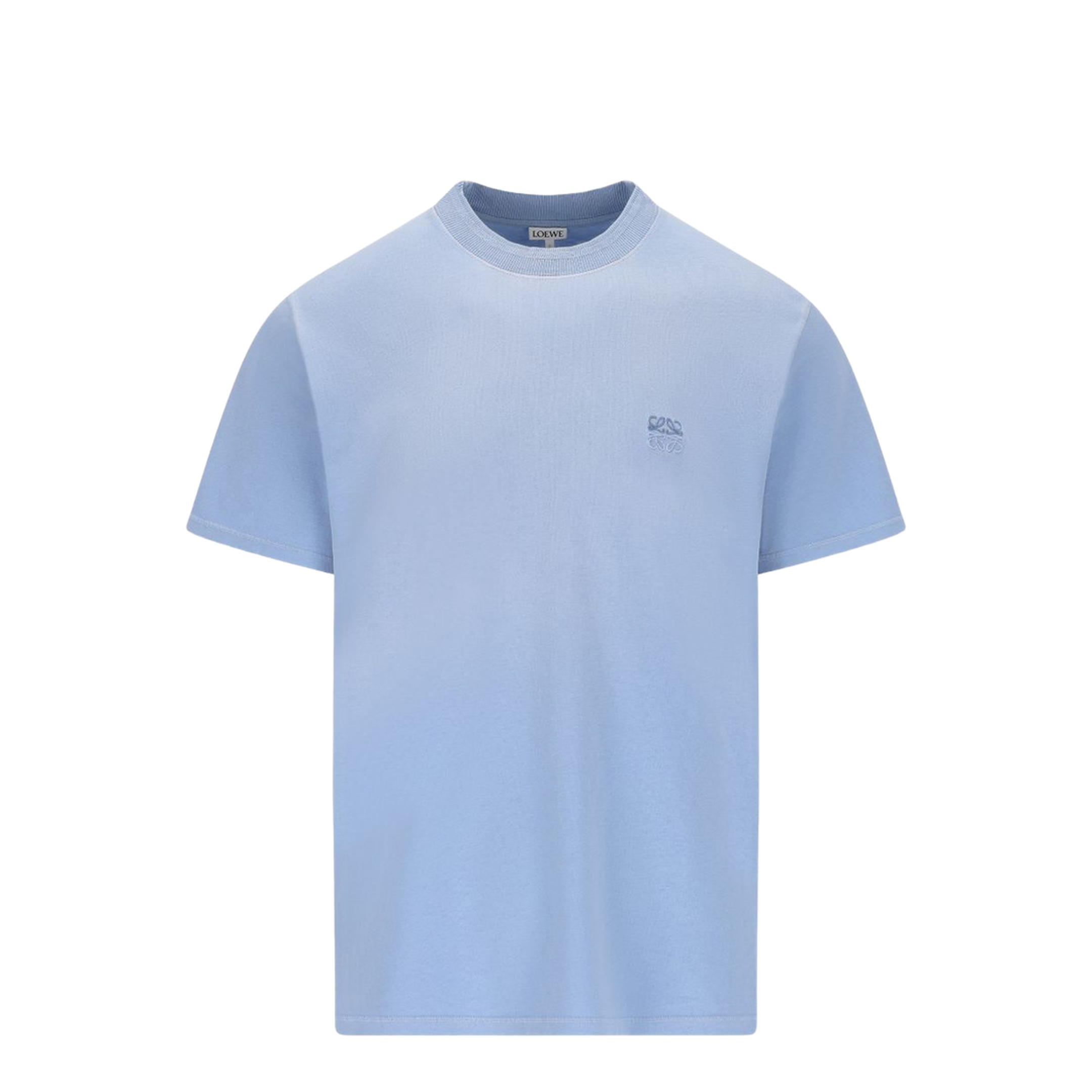 T-shirts and Polos NAVY - Image 1