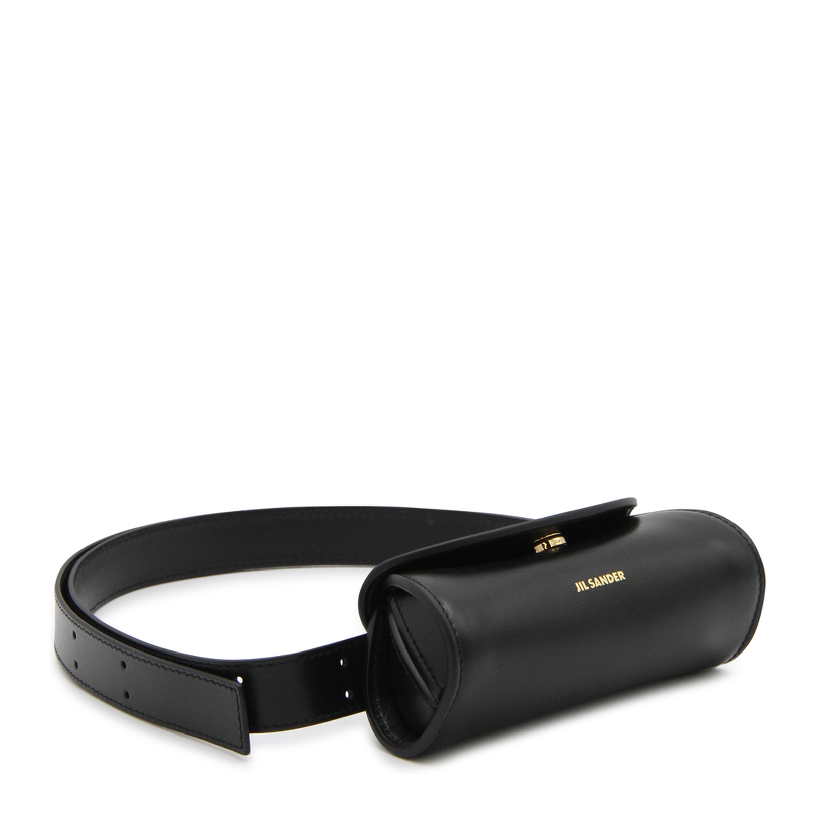 Cannolo Medium Shoulder Bag - Image 2