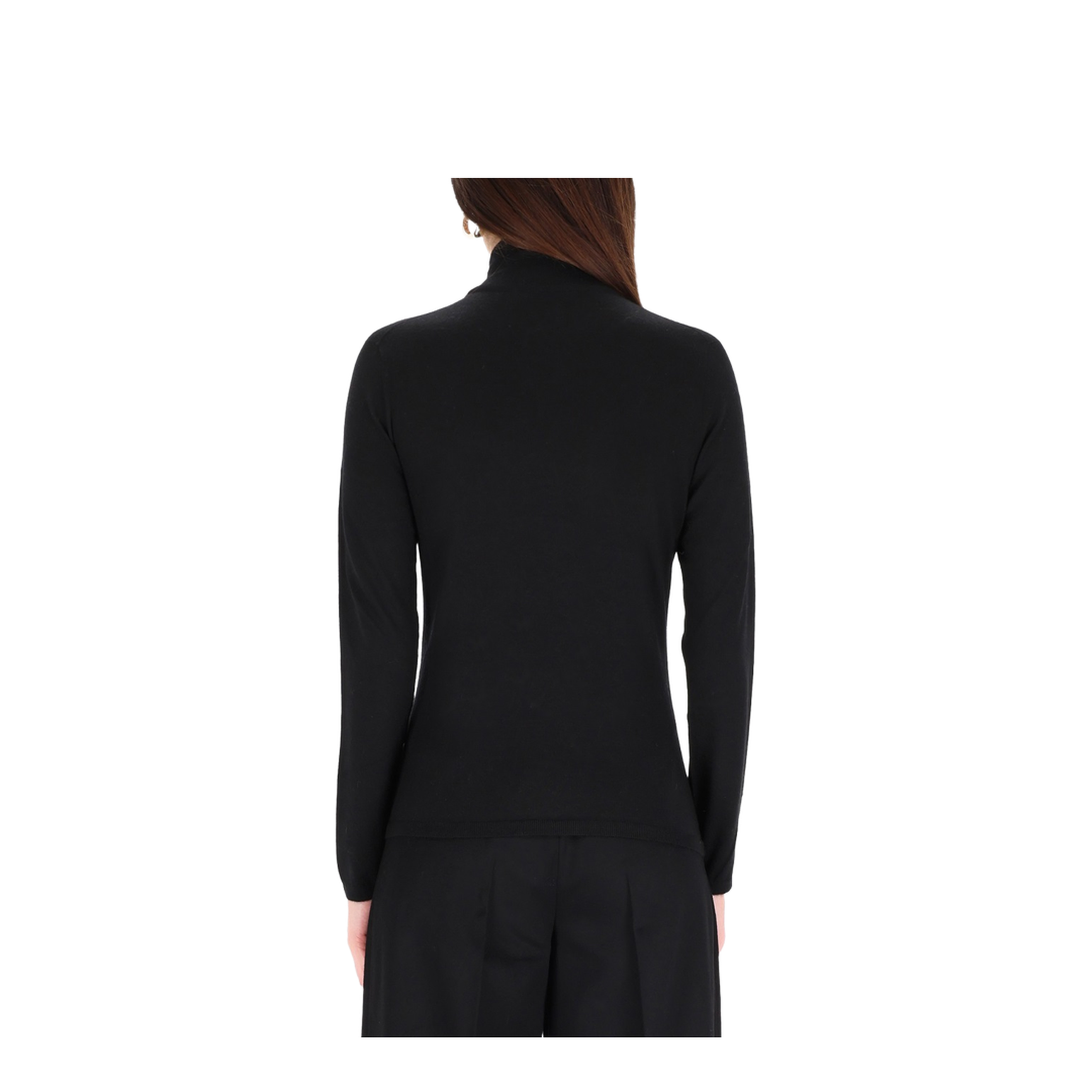 Turtleneck Sweater - Image 3