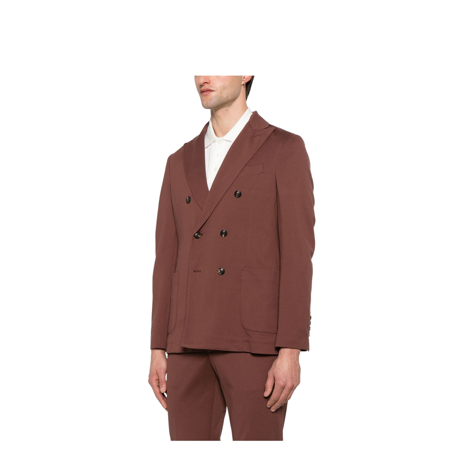 Jackets Brown - Image 4