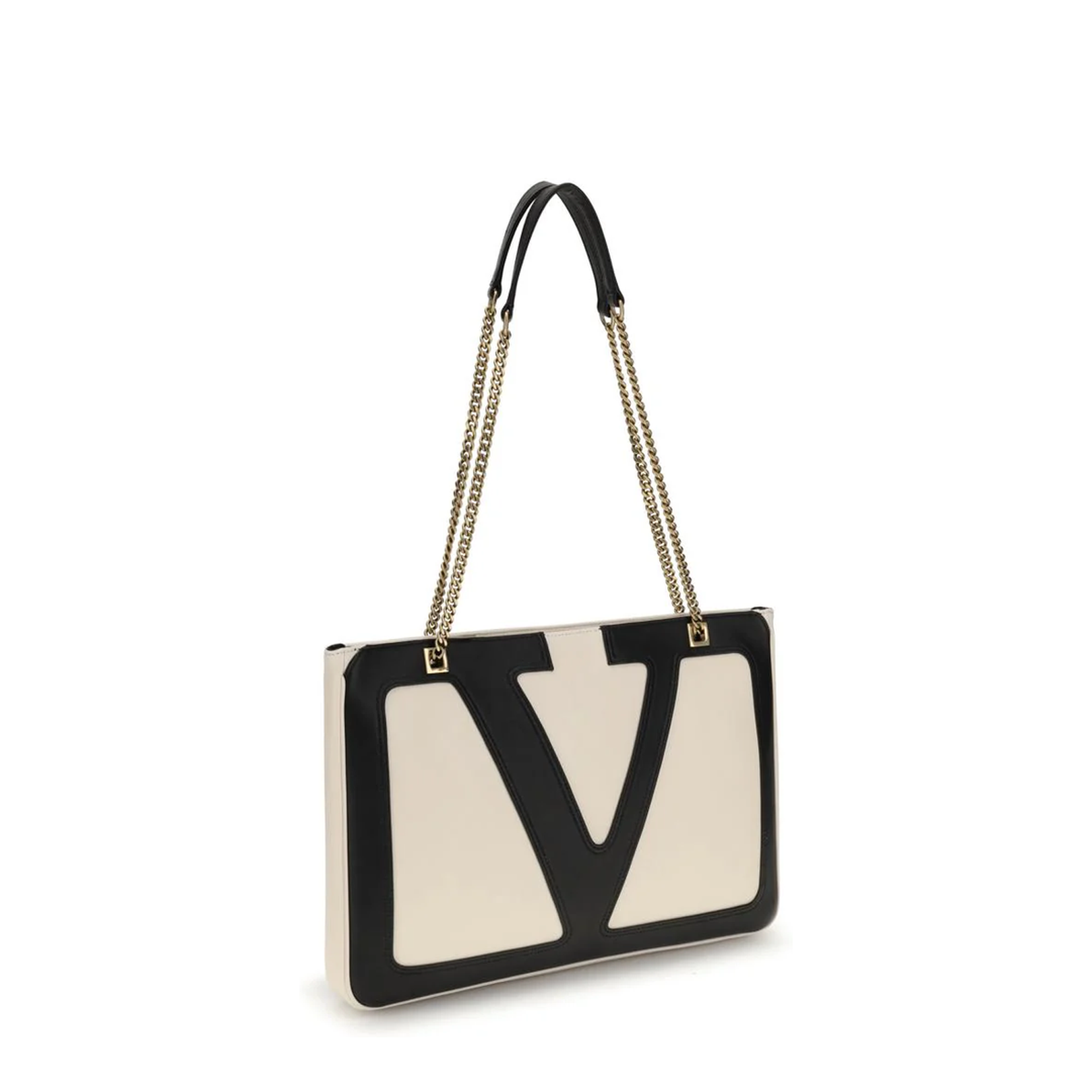 Viva Superstar Medium Leather Shoulder Bag - Image 2