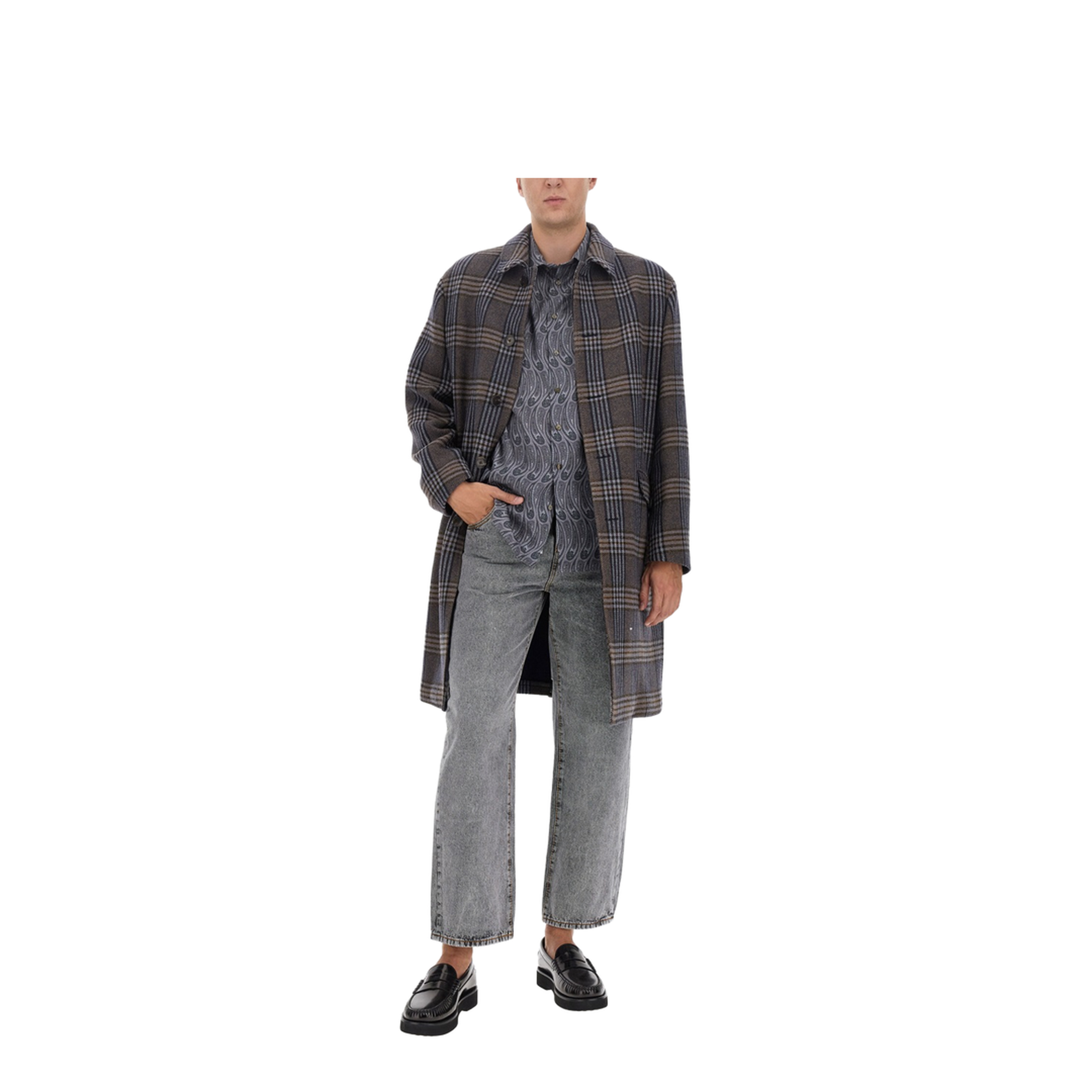 Tartan Coat - Image 2