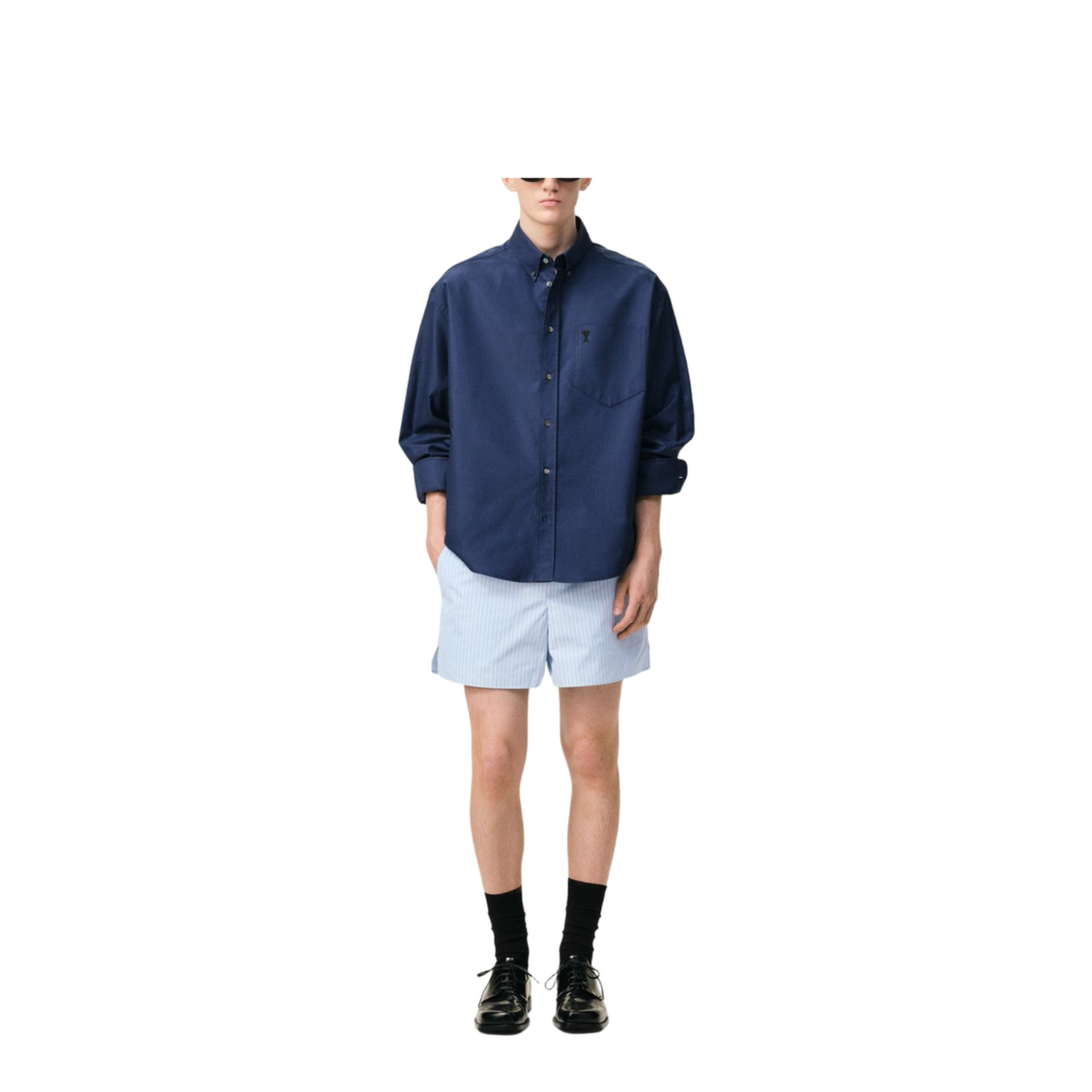 Shorts Light Blue - Image 3