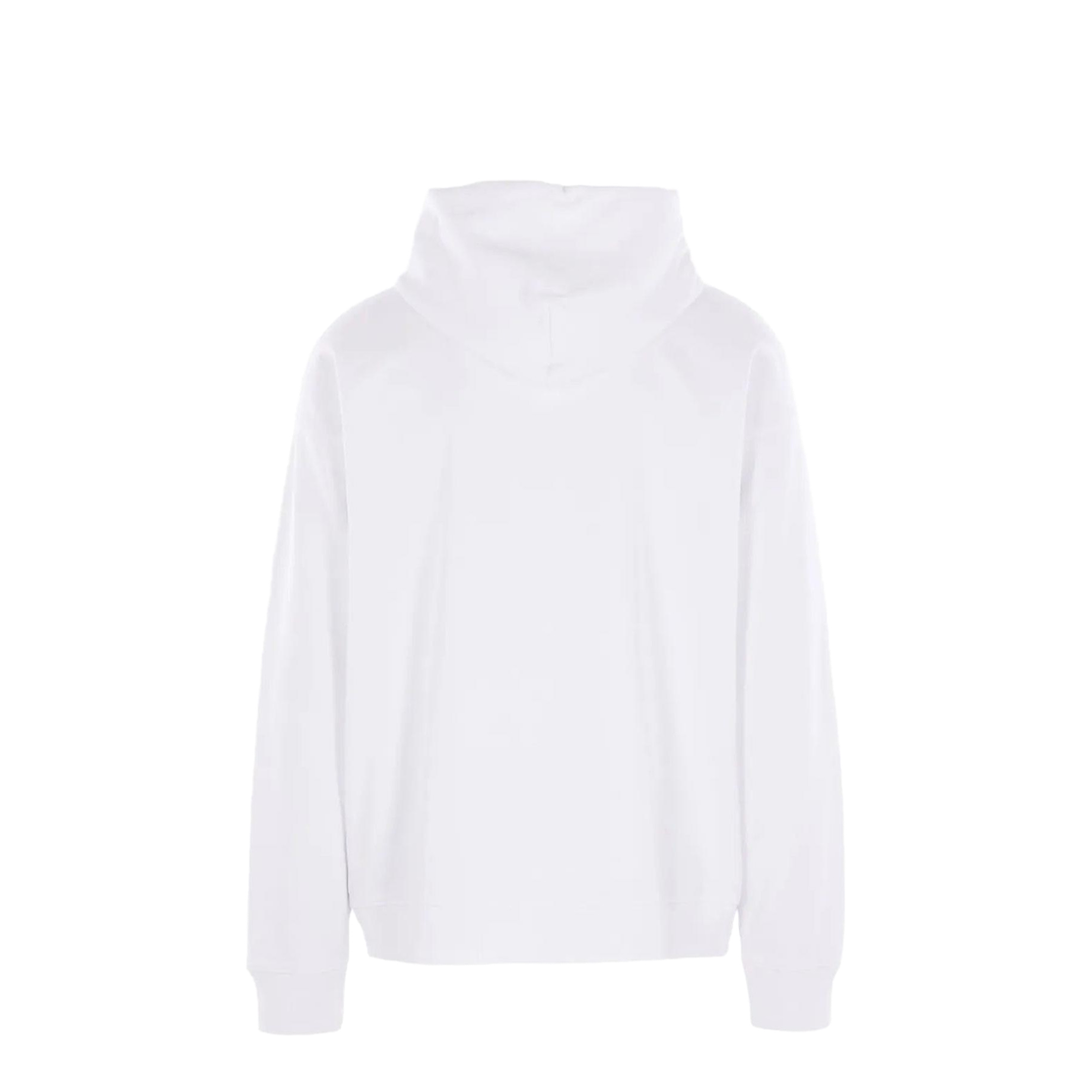 Sweatshirt Black - Image 2
