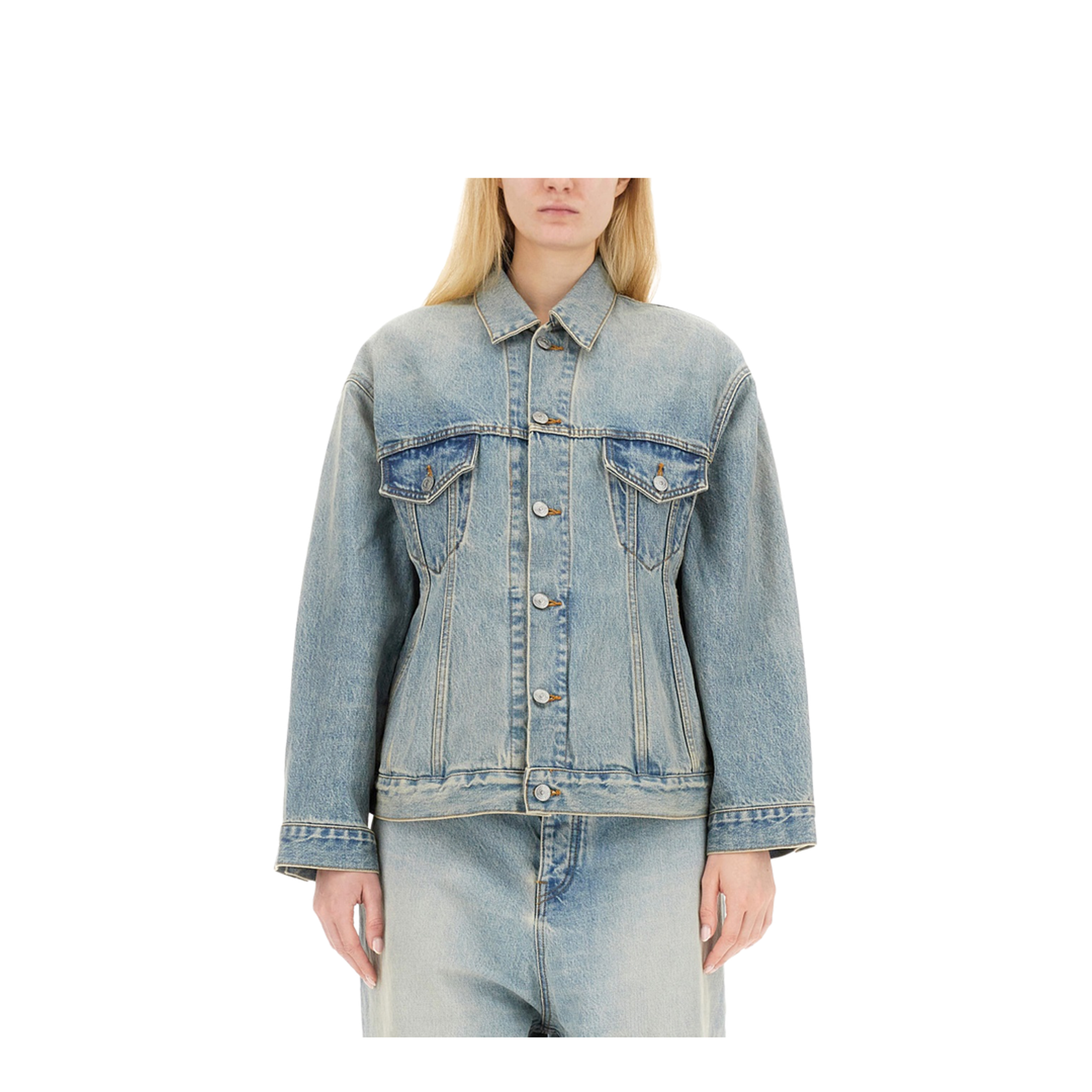 Hourglass Jacket - Image 1