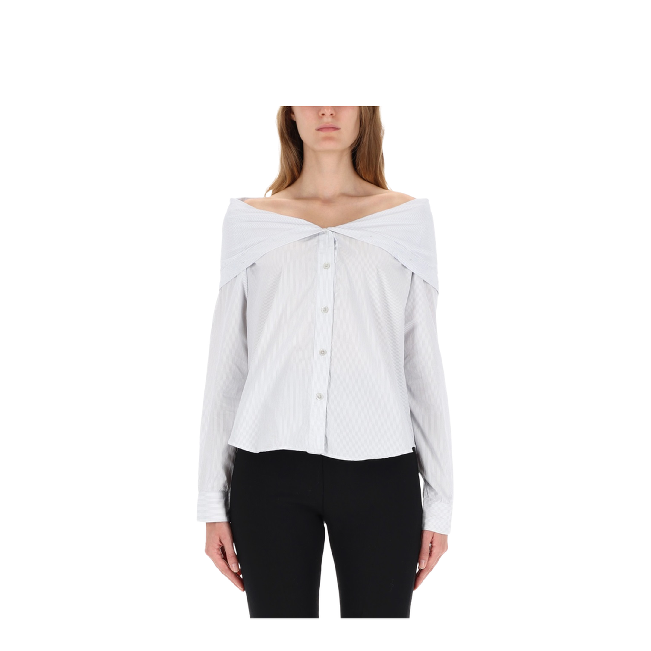 "KAONASHI" SHIRT - Image 1