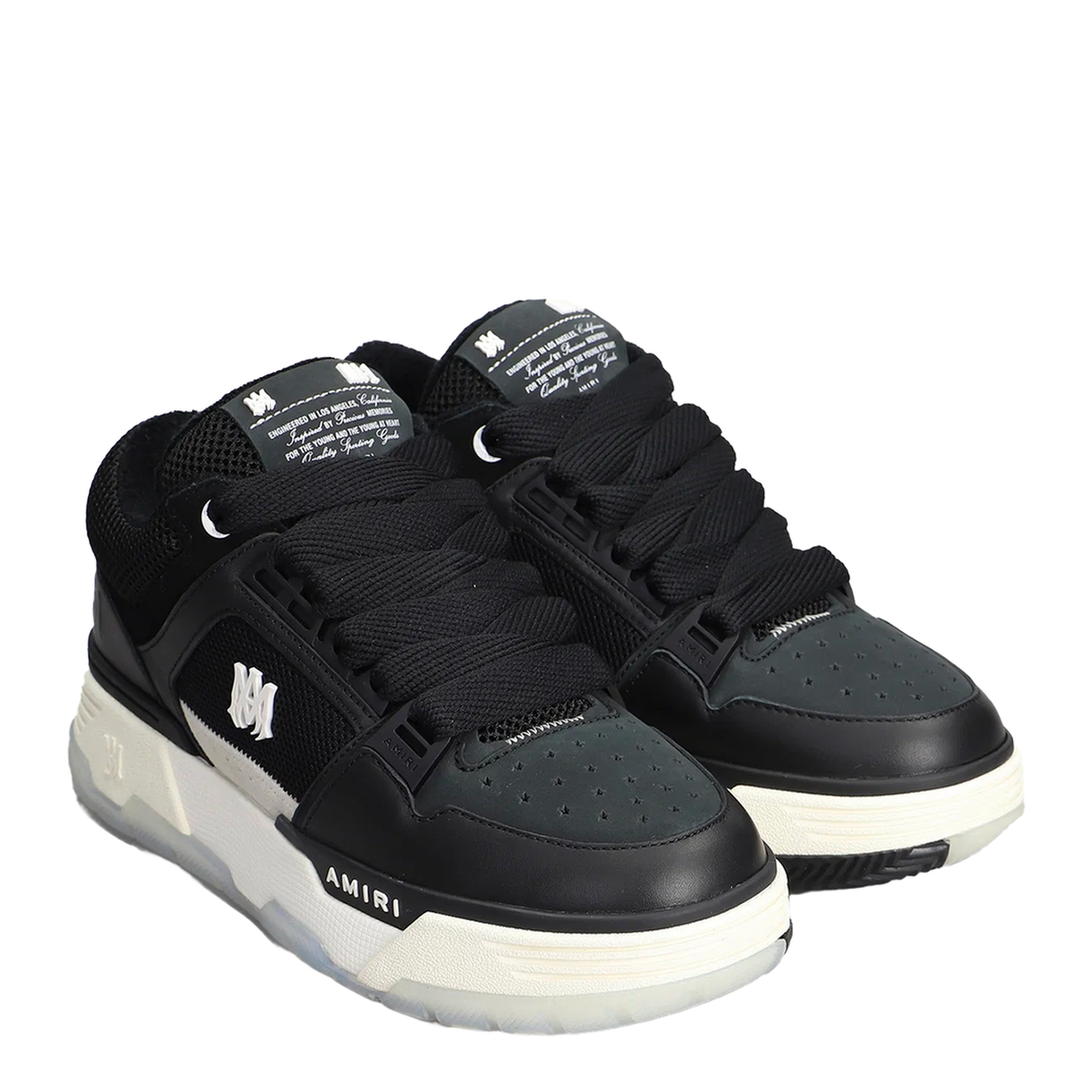 Sneakers Black - Image 2