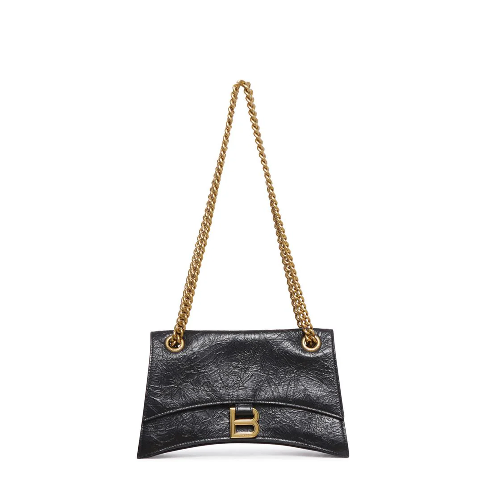 Crush Small Shoulder Bag - Image 1